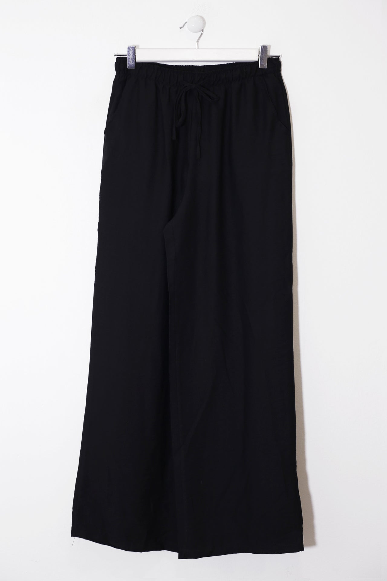 Pantalones Tamariu palazzo