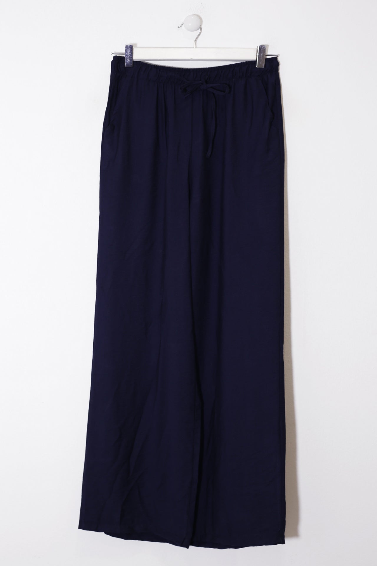 Pantalones Tamariu palazzo