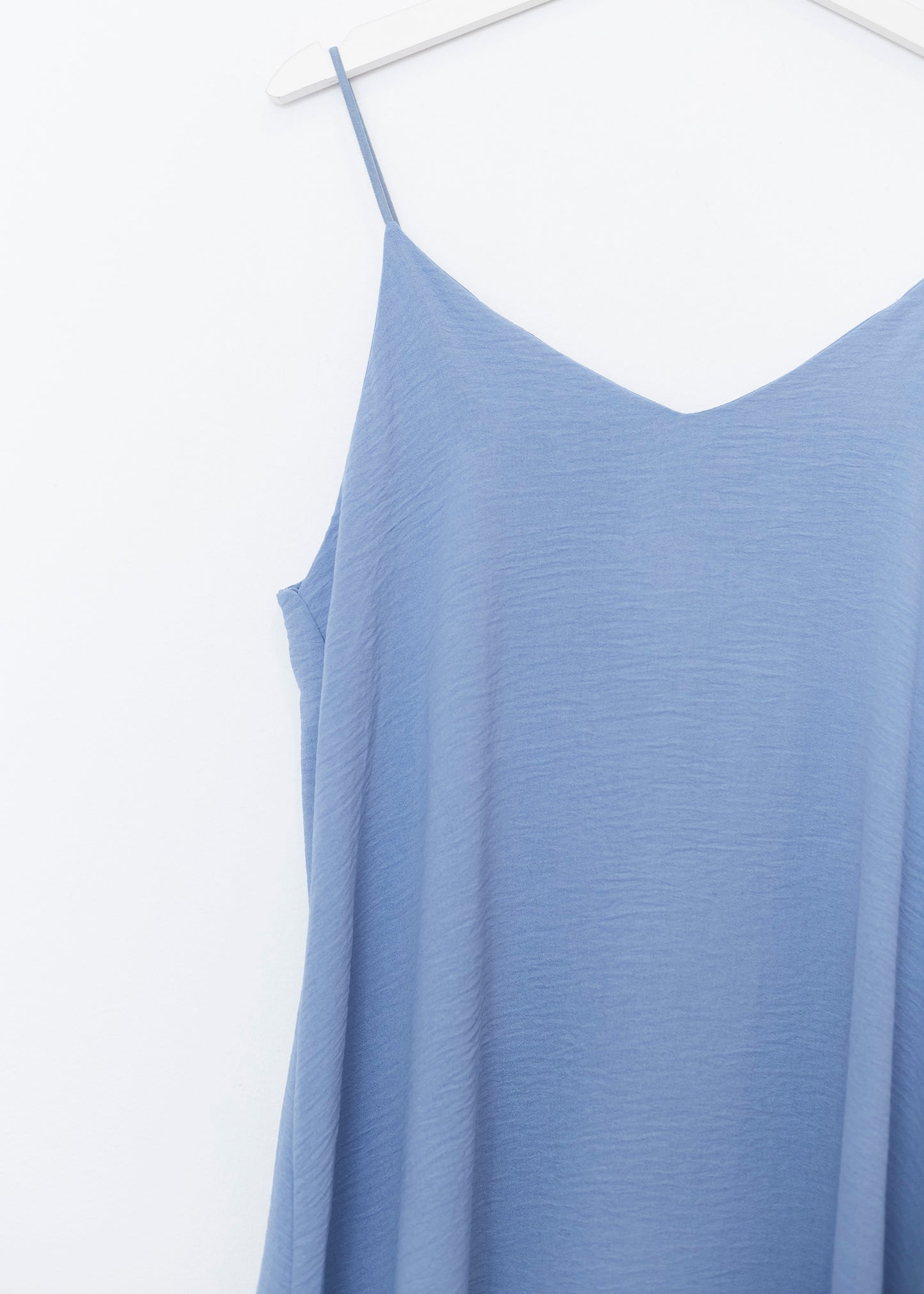 Vestido corto tirantes