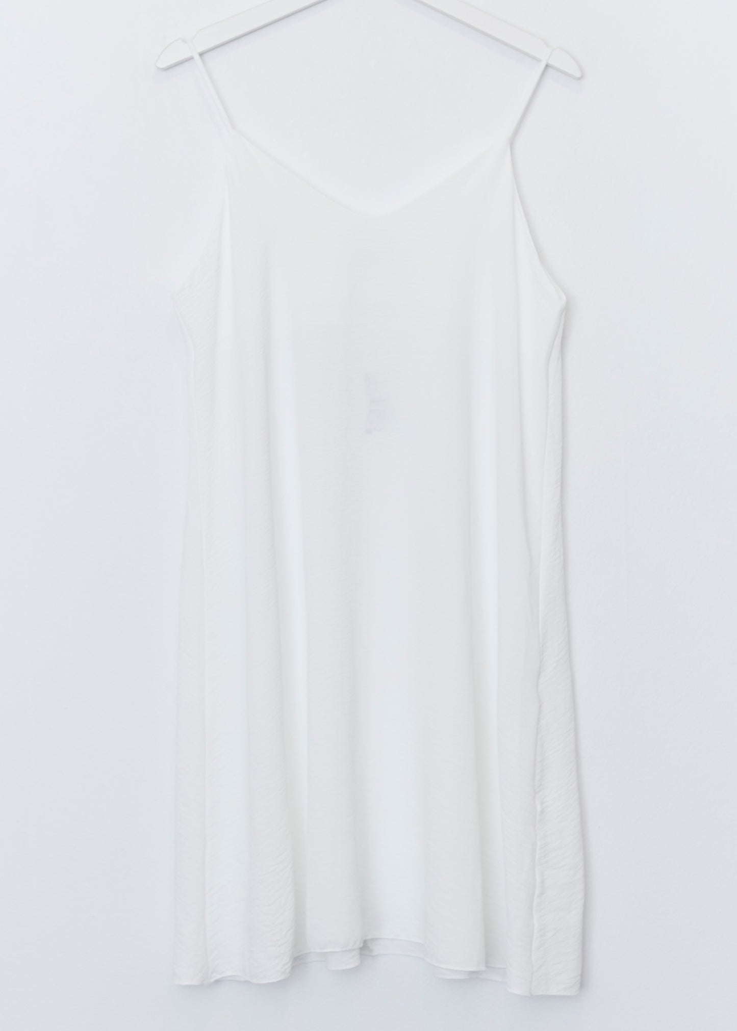 Vestido corto tirantes