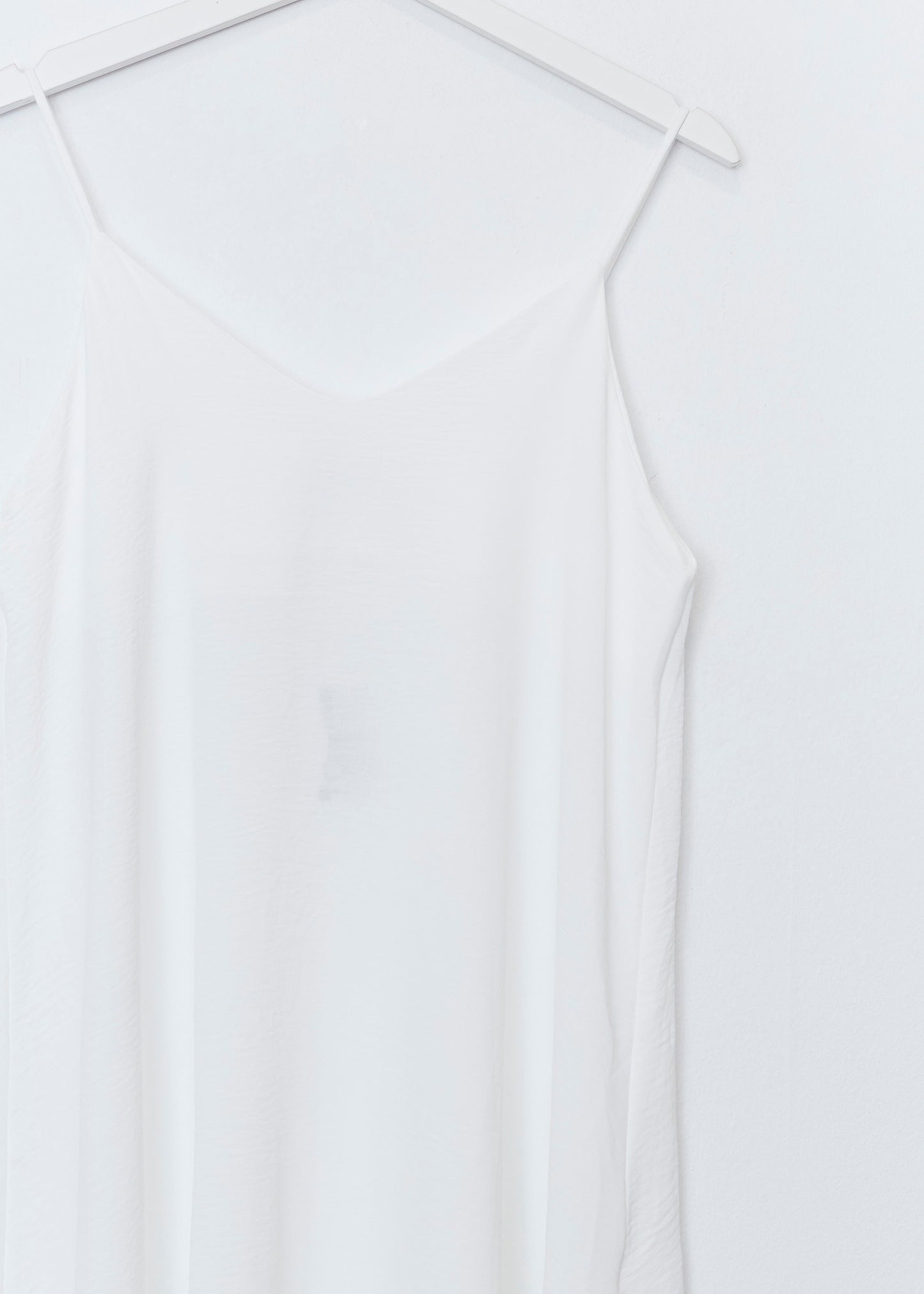 Vestido corto tirantes