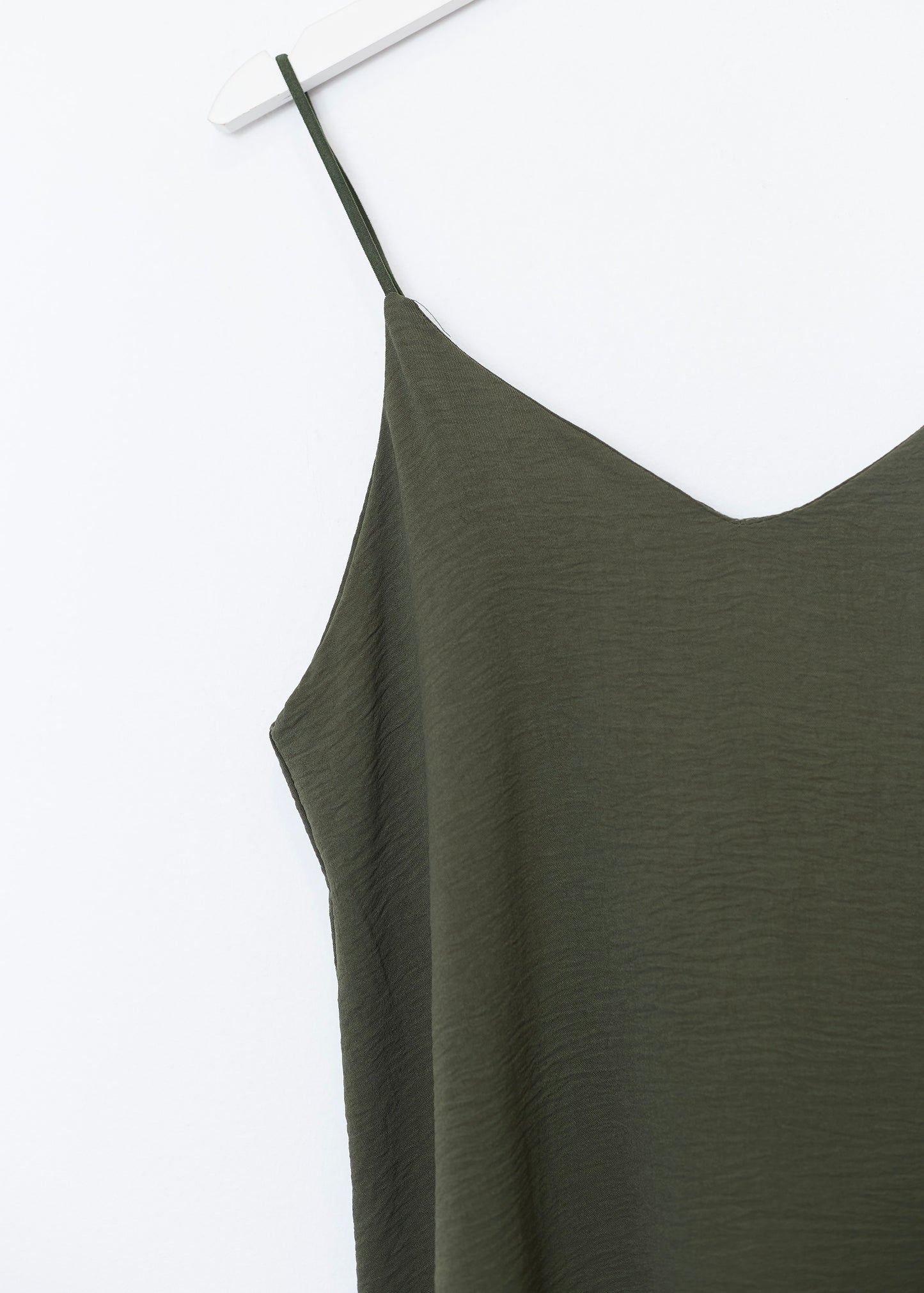 Vestido corto tirantes