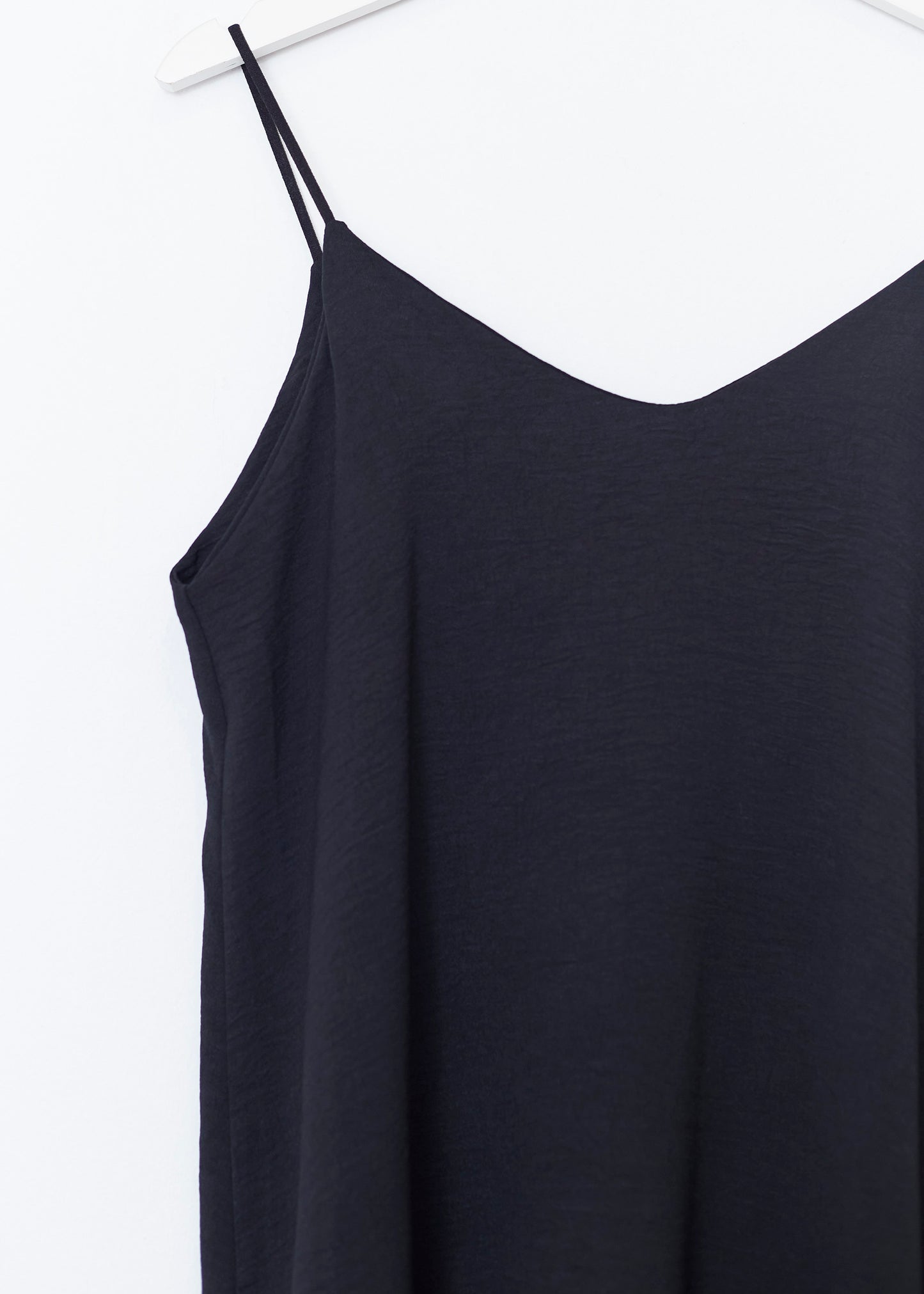Vestido corto tirantes