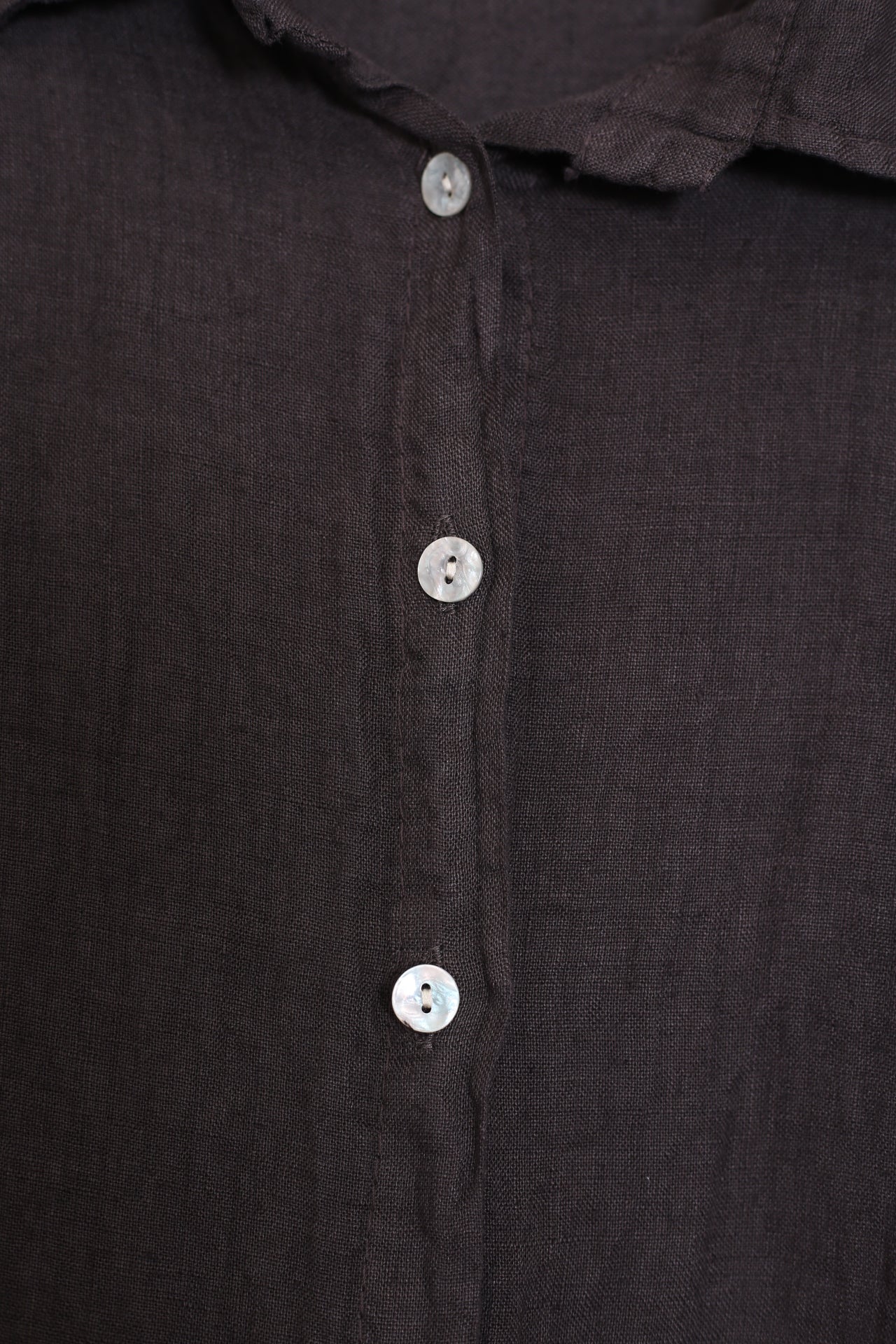 Camisa lino