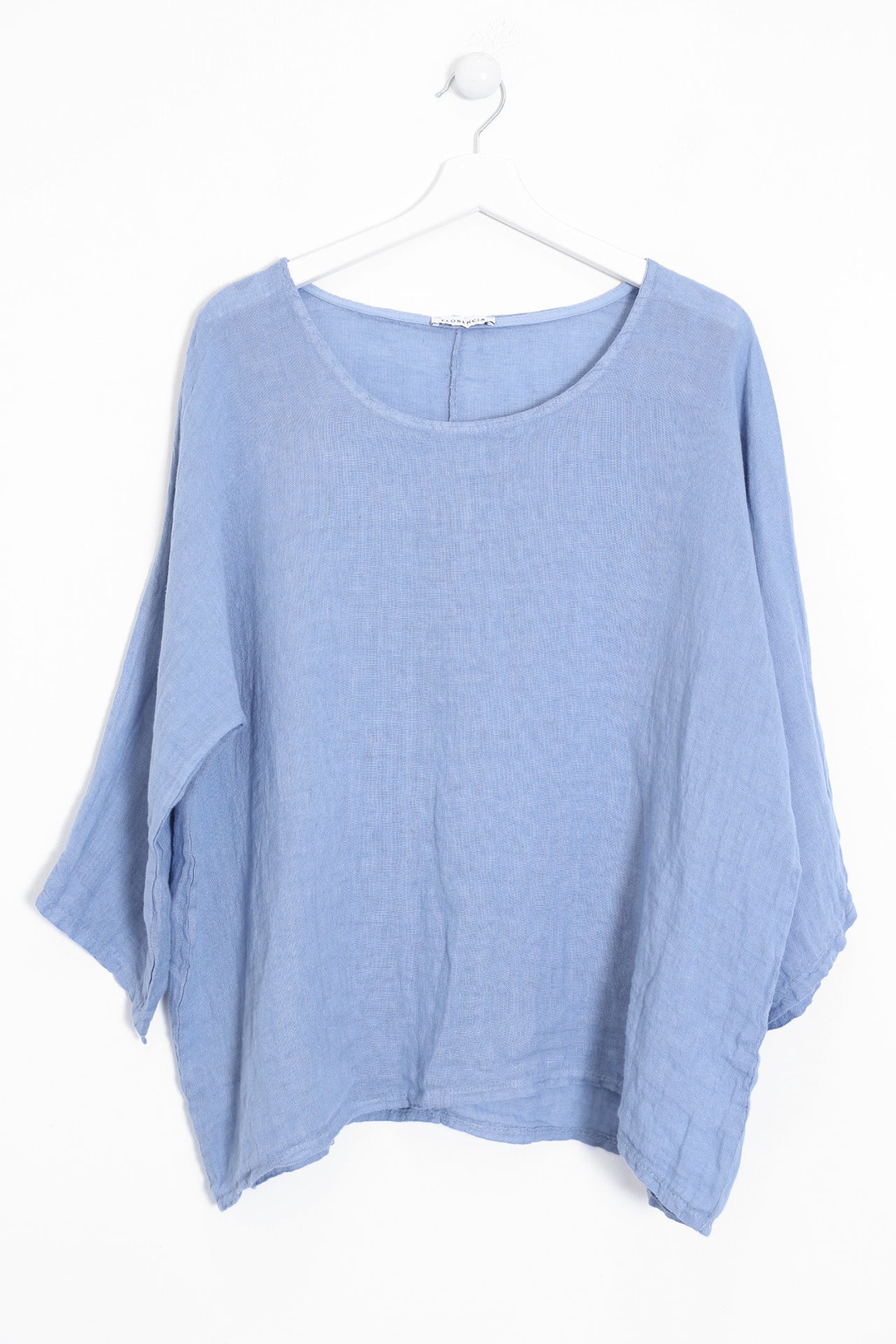 Blusa lino