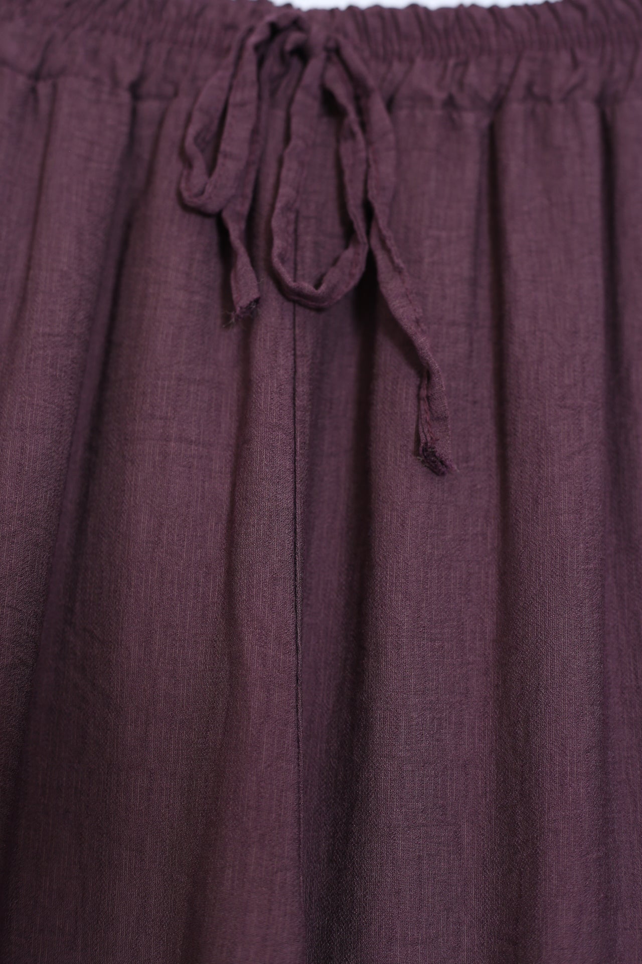Pantalones Sicilia palazzo