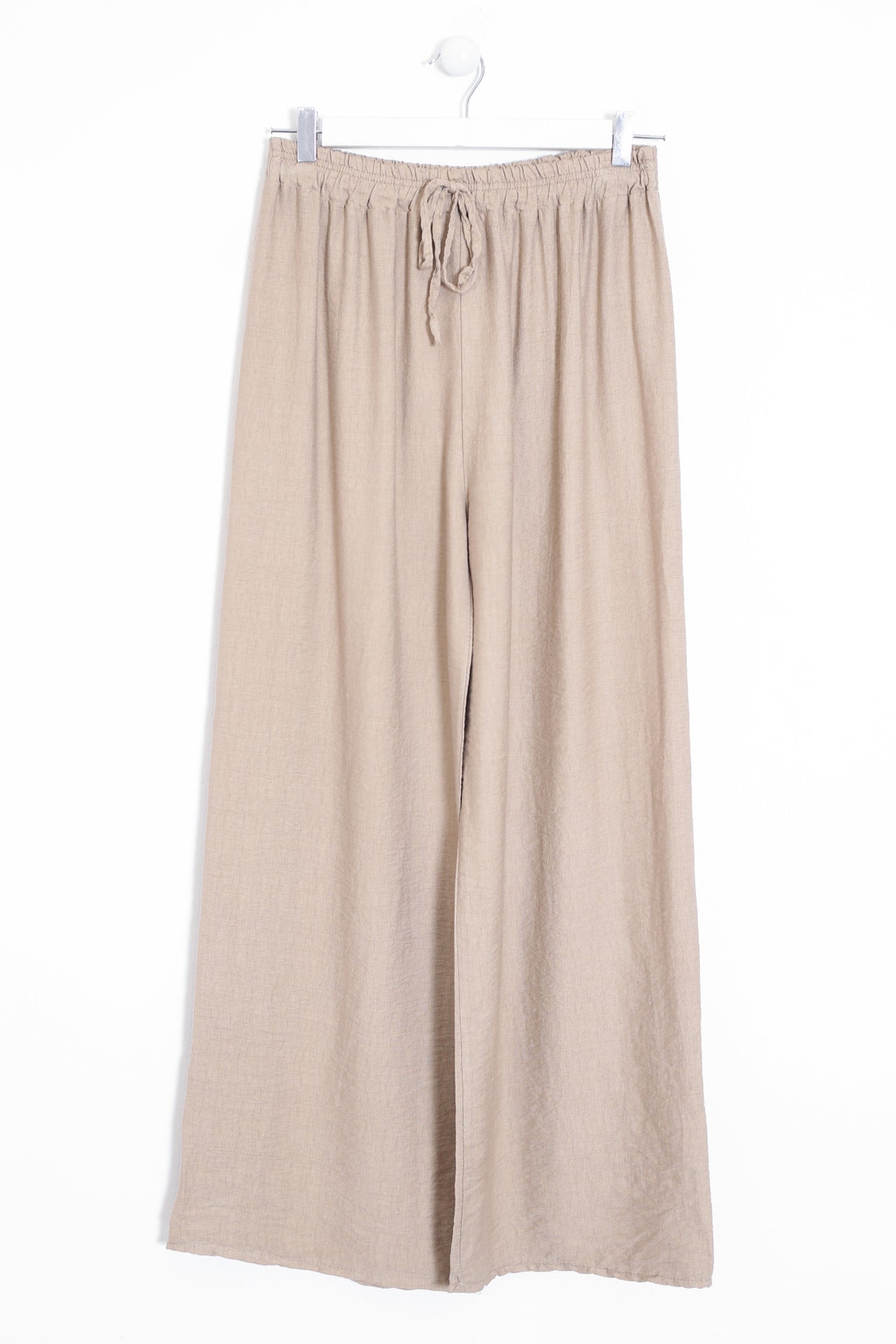 Pantalones Sicilia palazzo