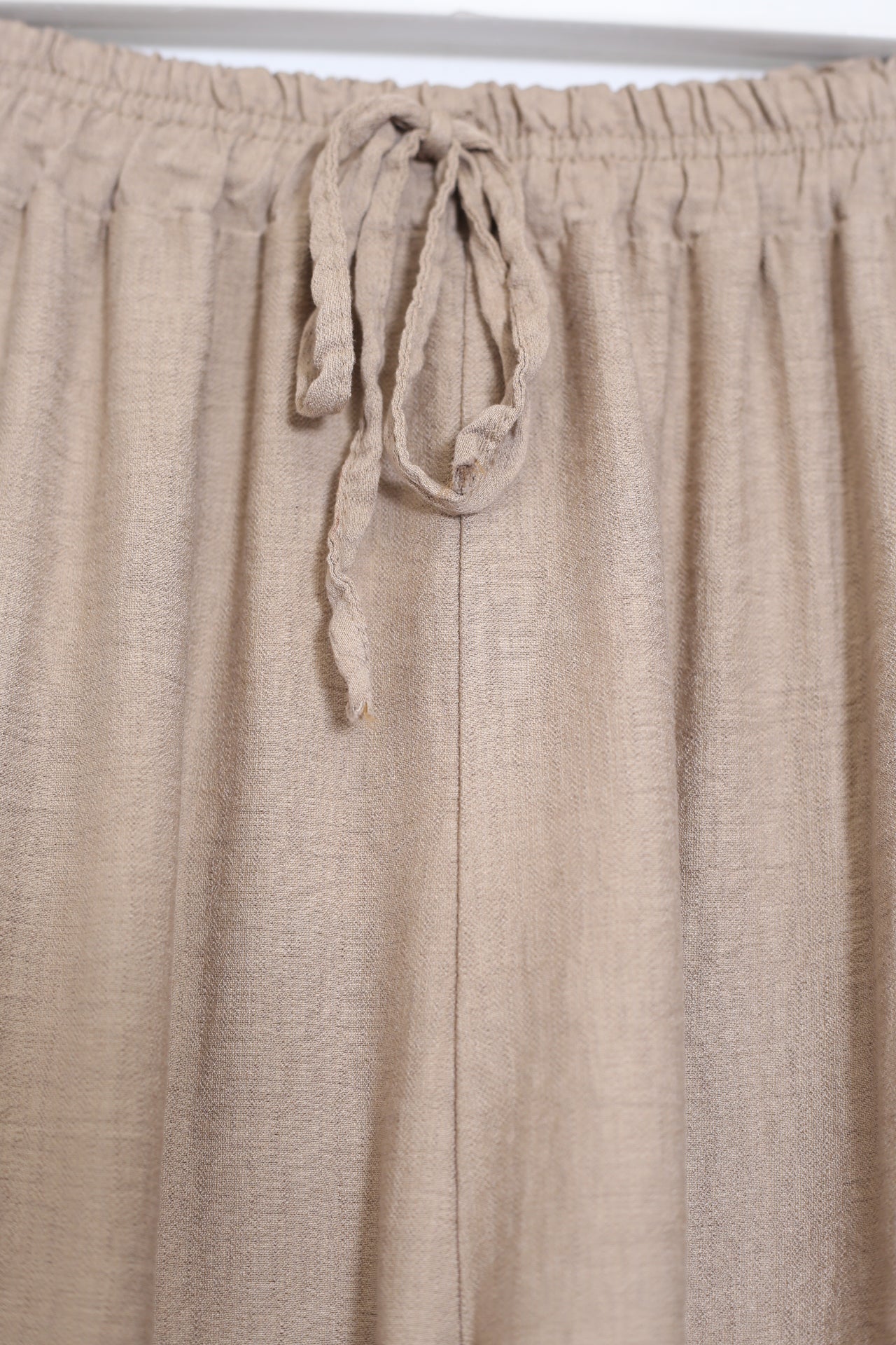 Pantalones Sicilia palazzo