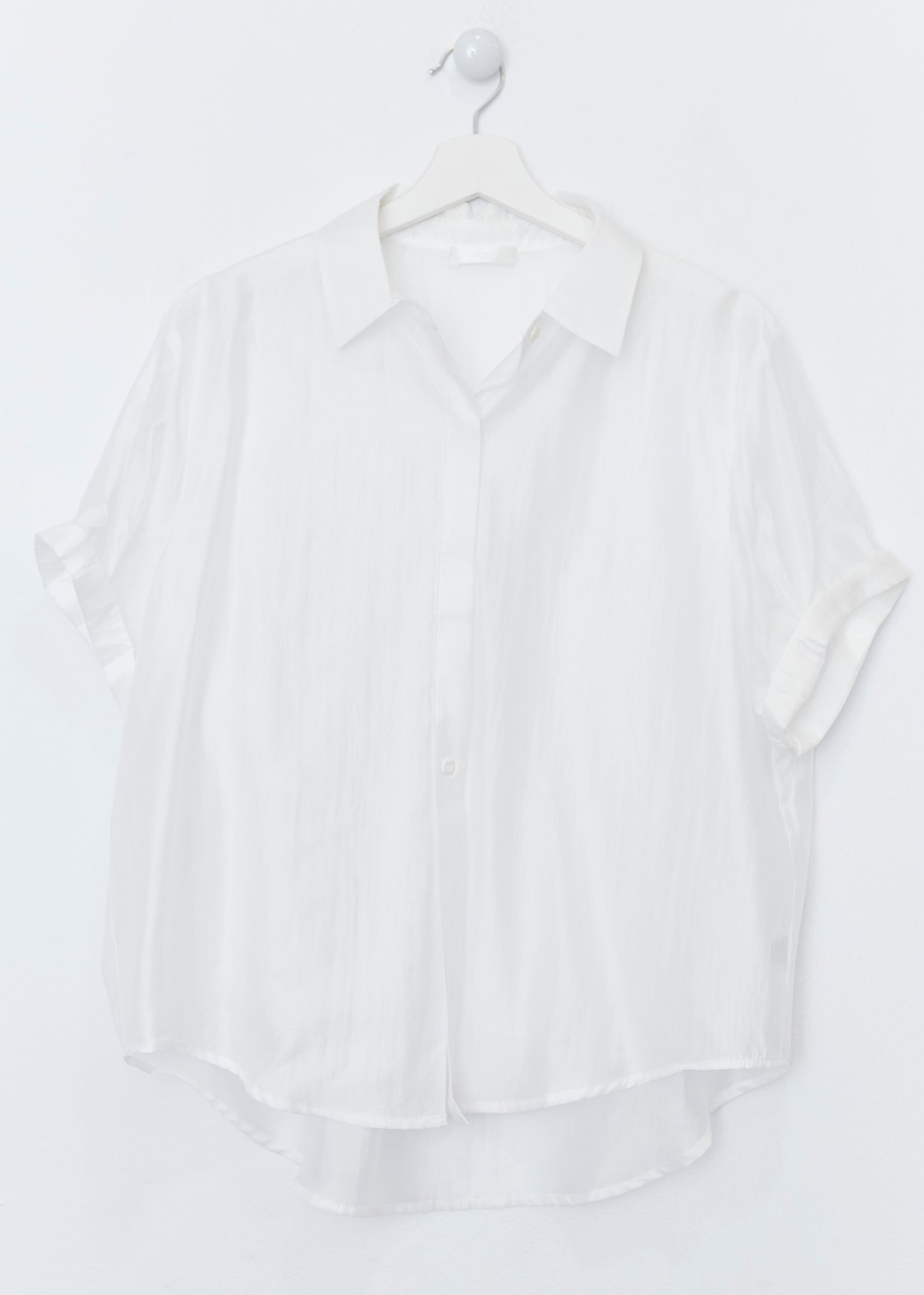 Camisa organza