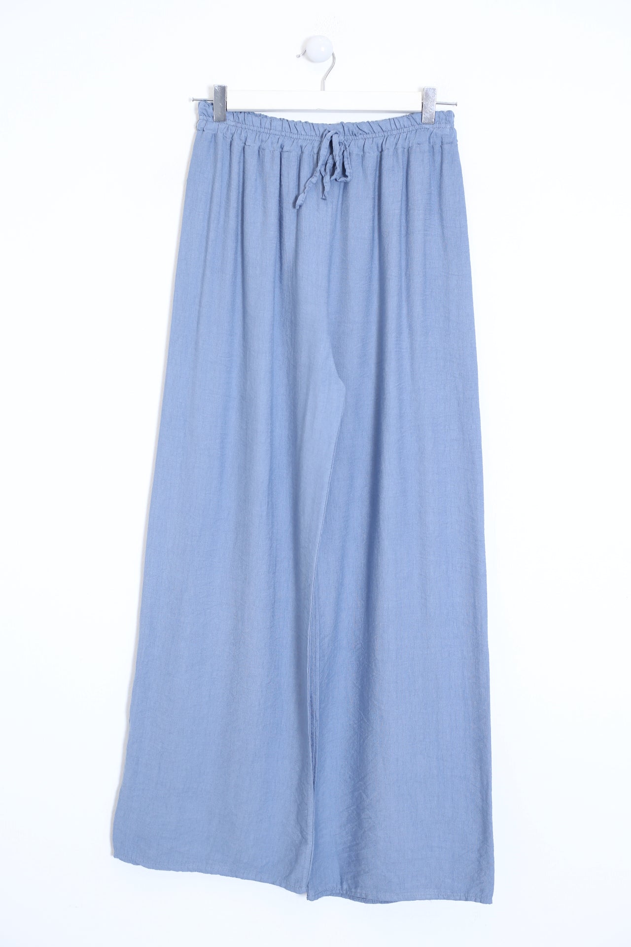 Pantalones Sicilia palazzo