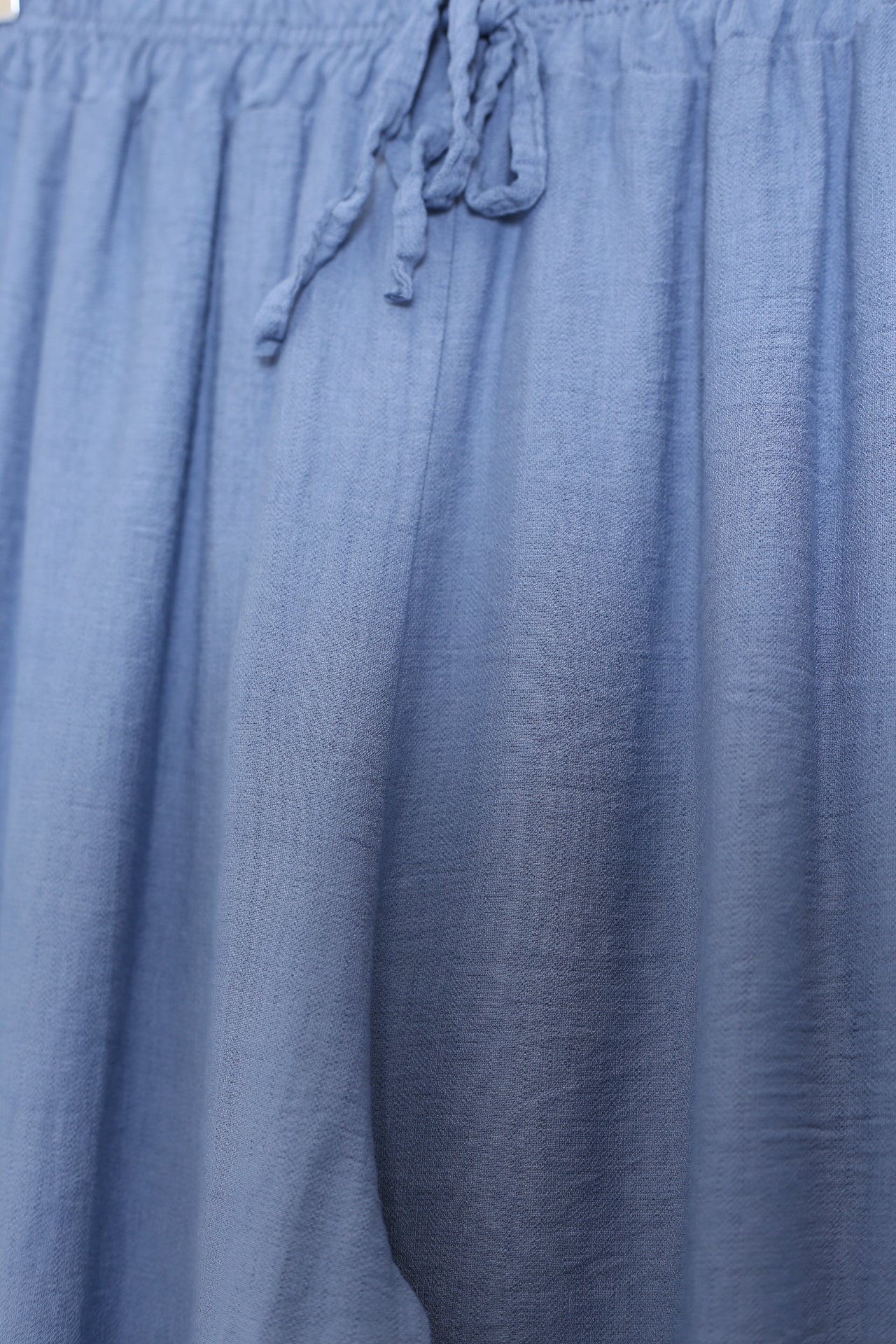 Pantalones Sicilia palazzo