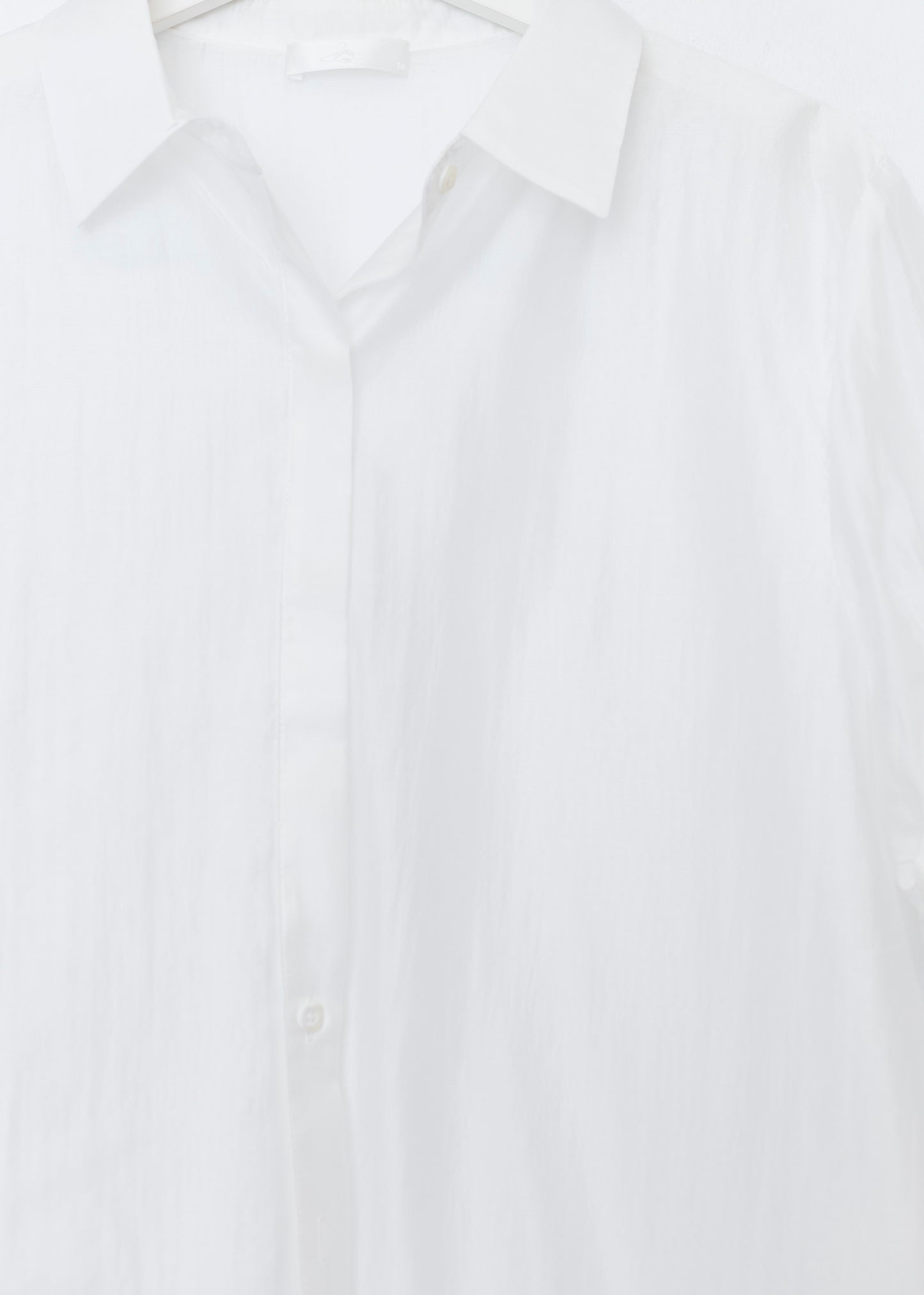 Camisa organza