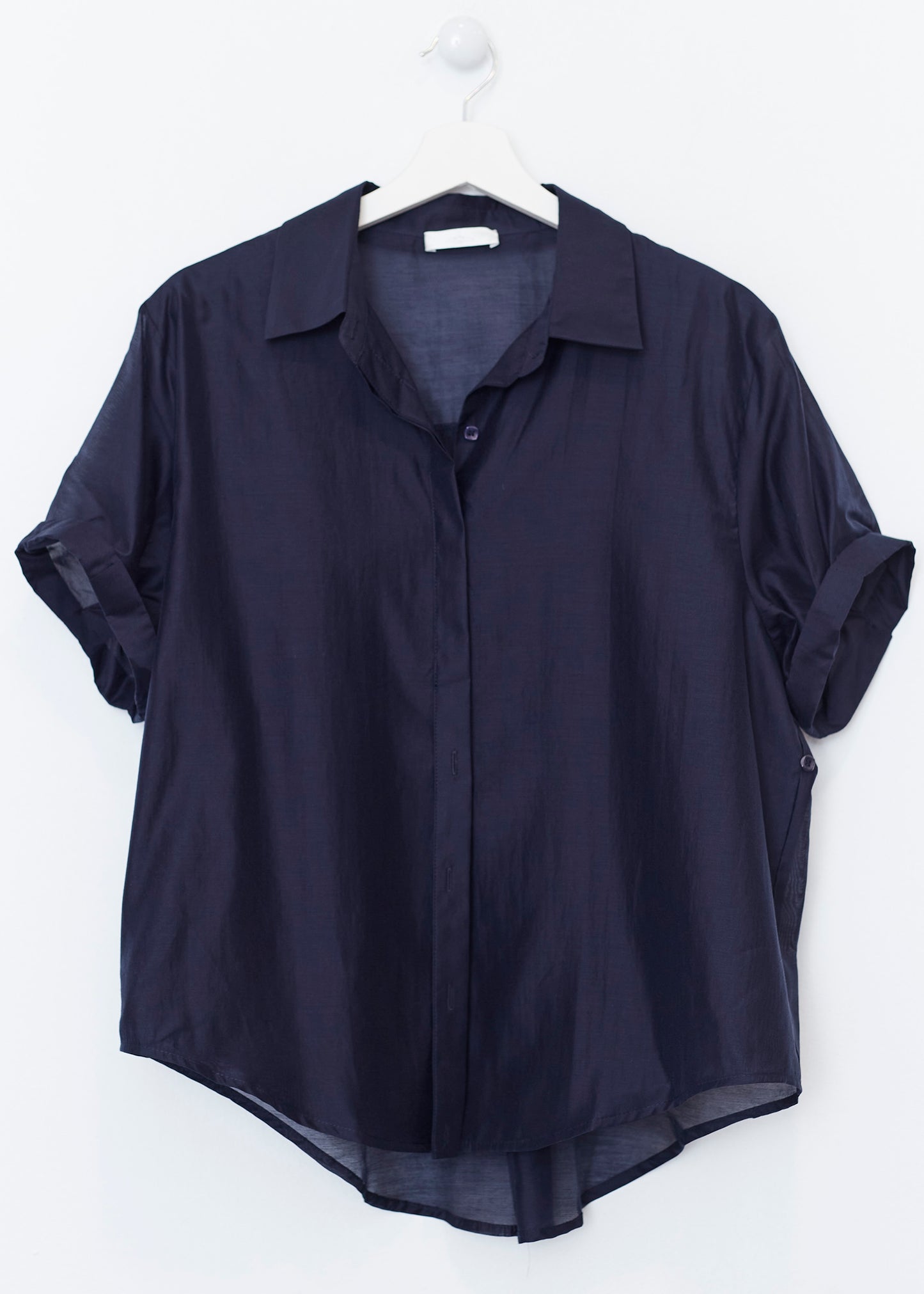 Camisa organza