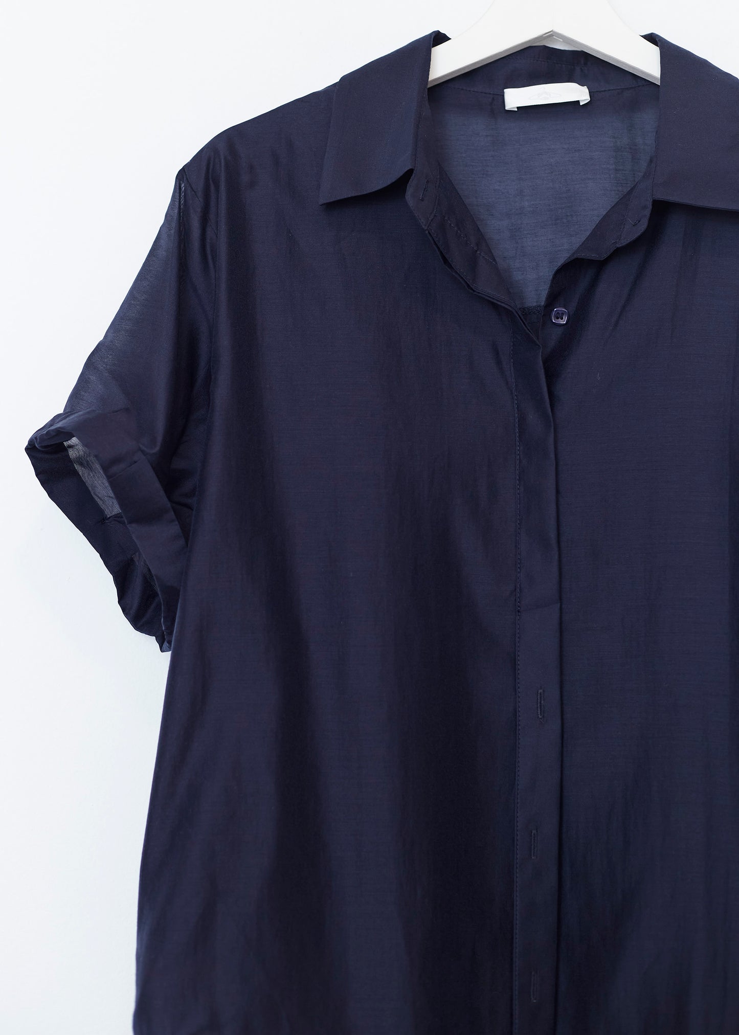 Camisa organza
