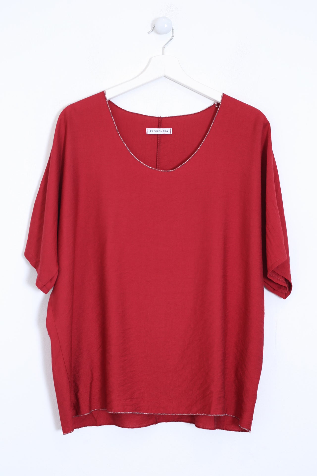 Blusa Santorini
