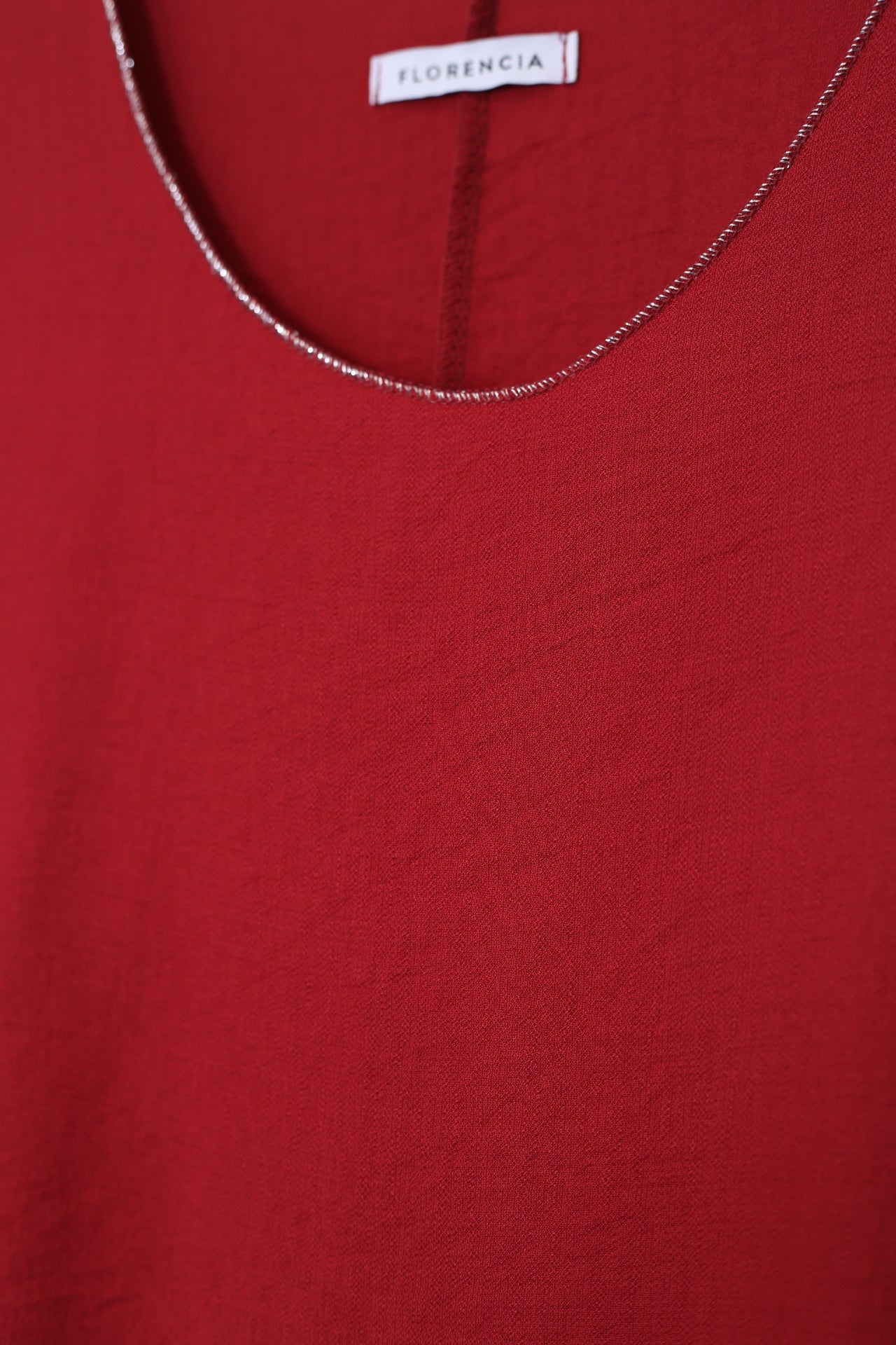 Blusa Santorini