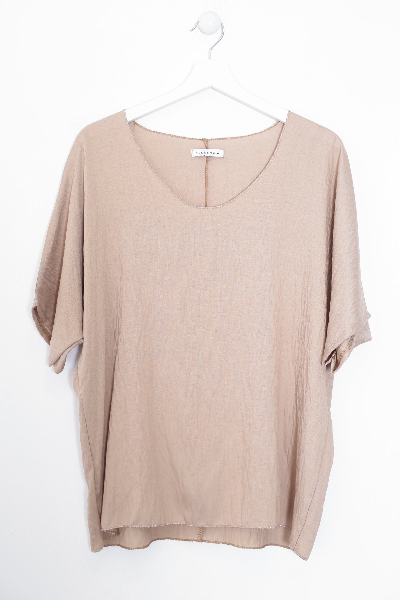 Blusa Santorini