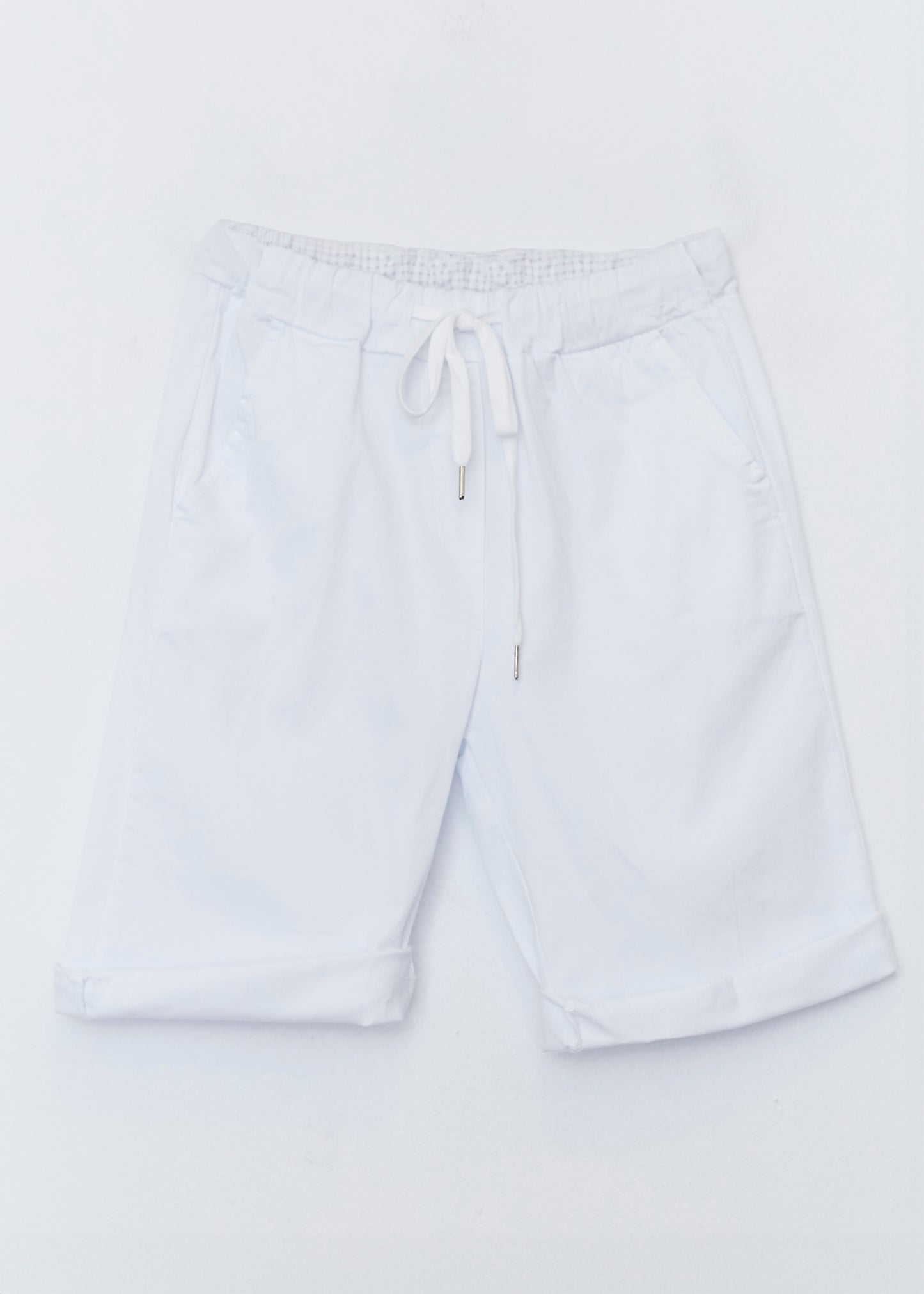 Bermuda twill