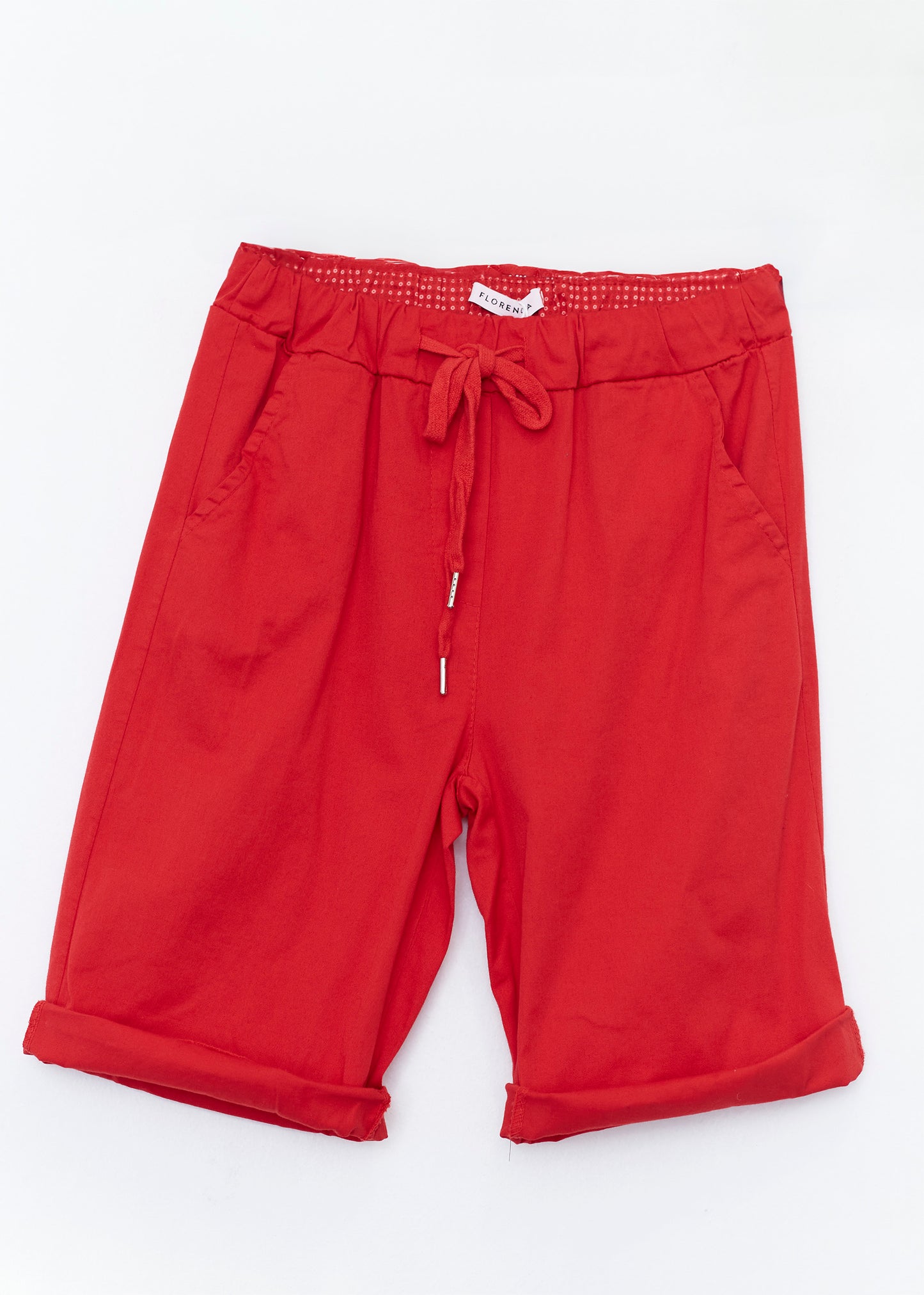 Bermuda twill