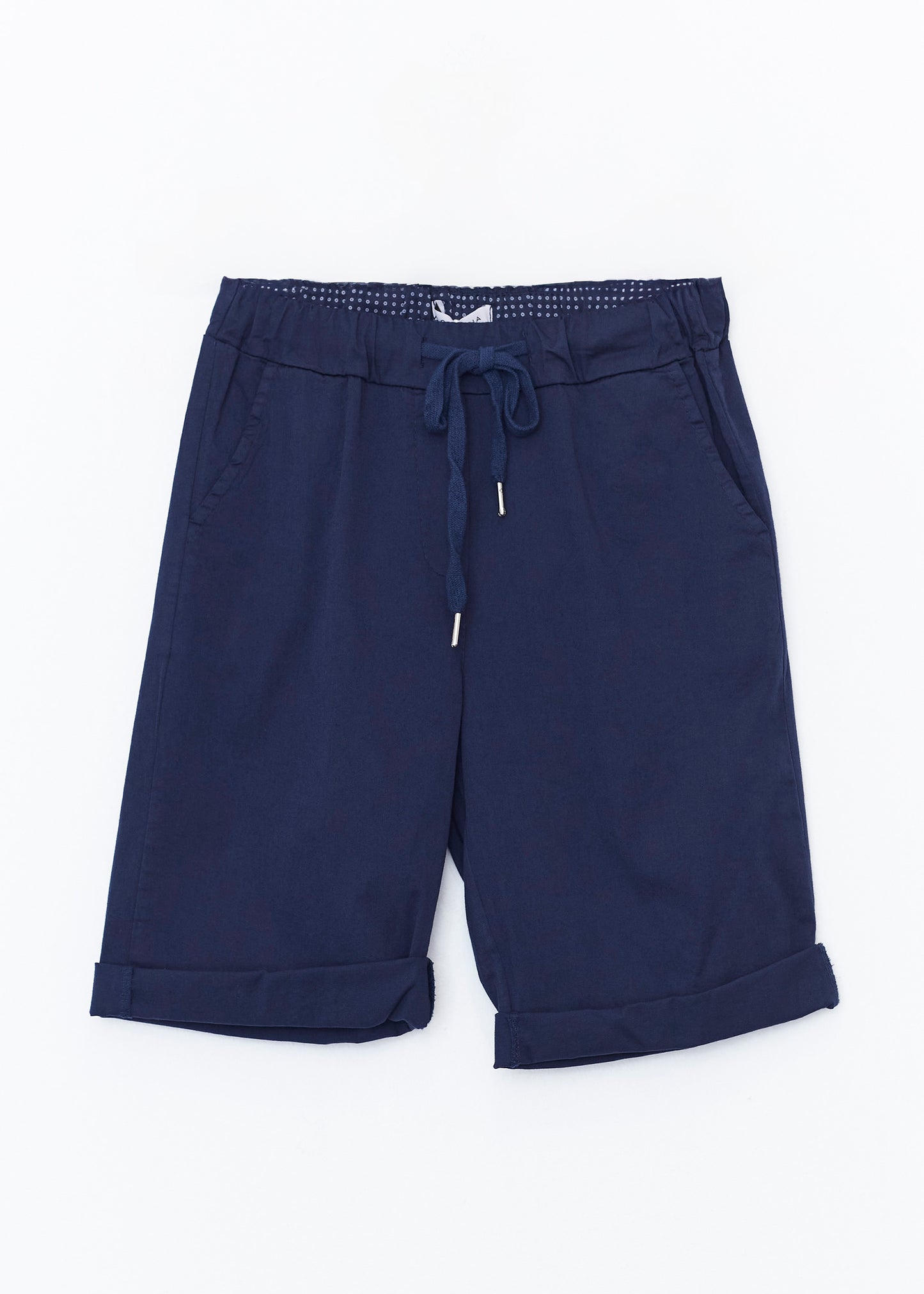 Bermuda twill