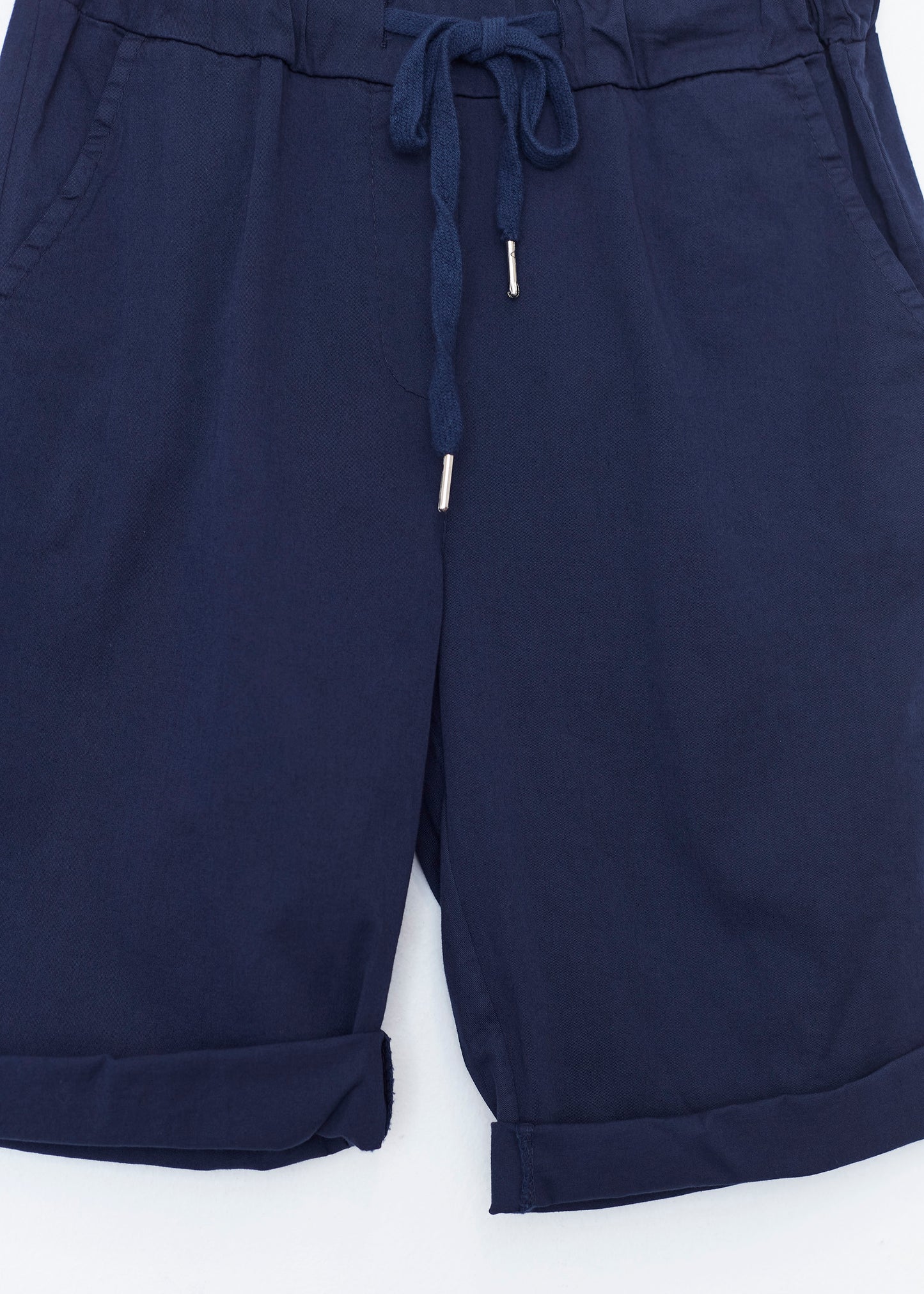 Bermuda twill