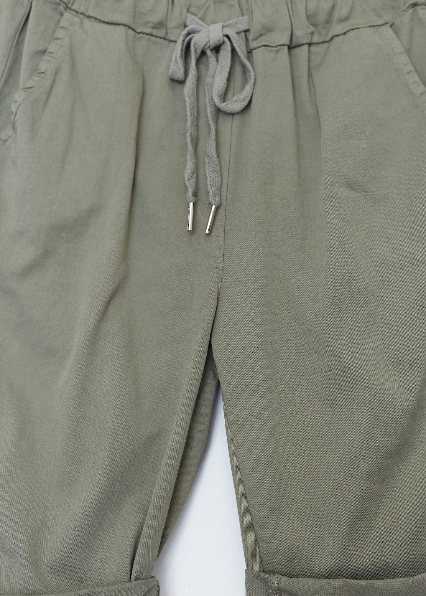 Bermuda twill