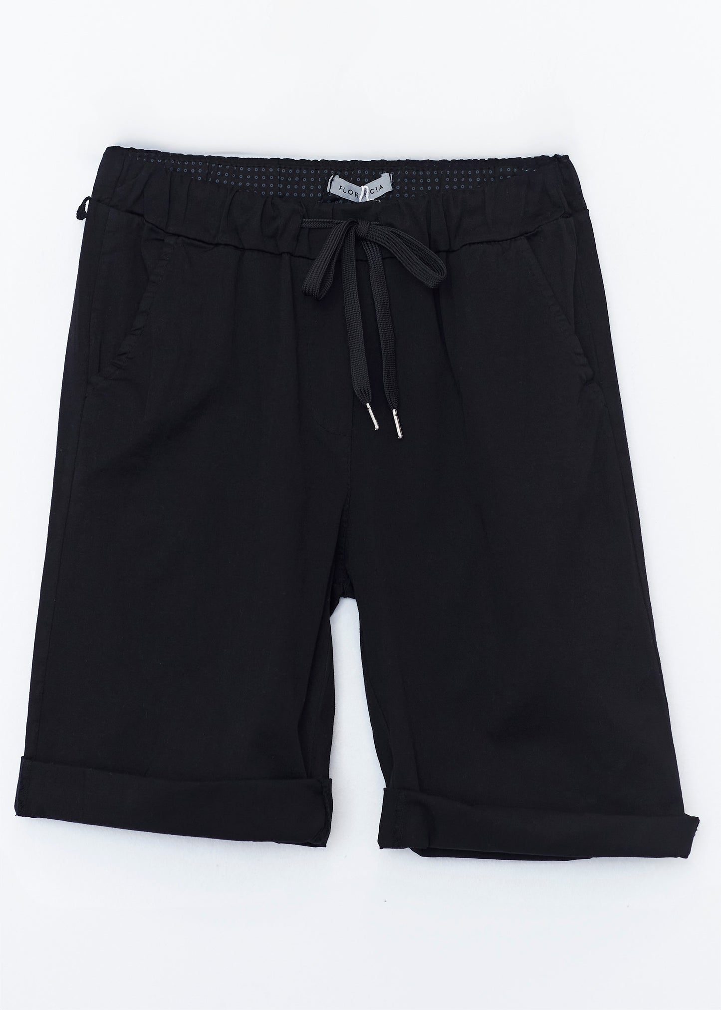 Bermuda twill