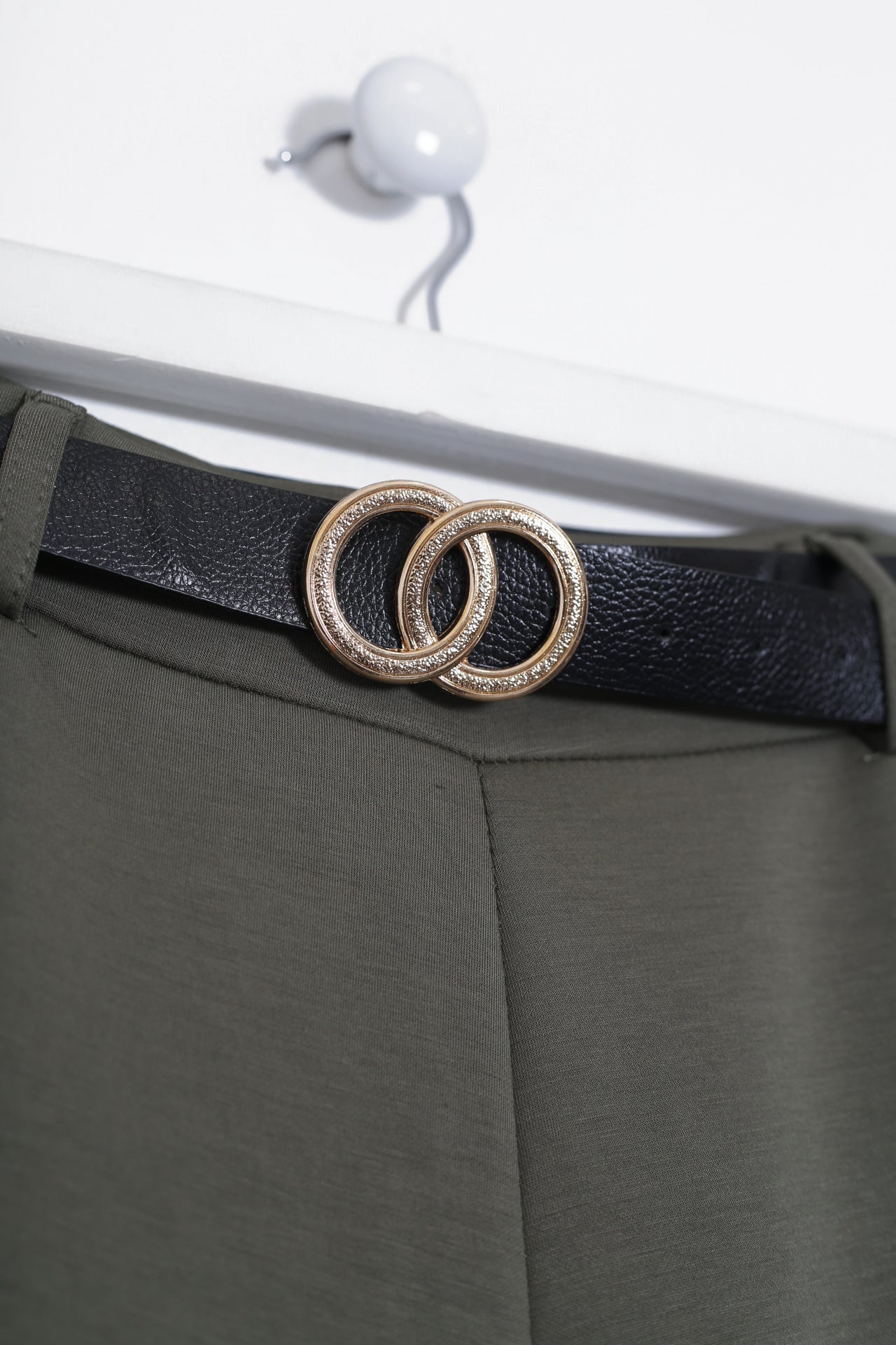 Pantalones Sicilia anchos
