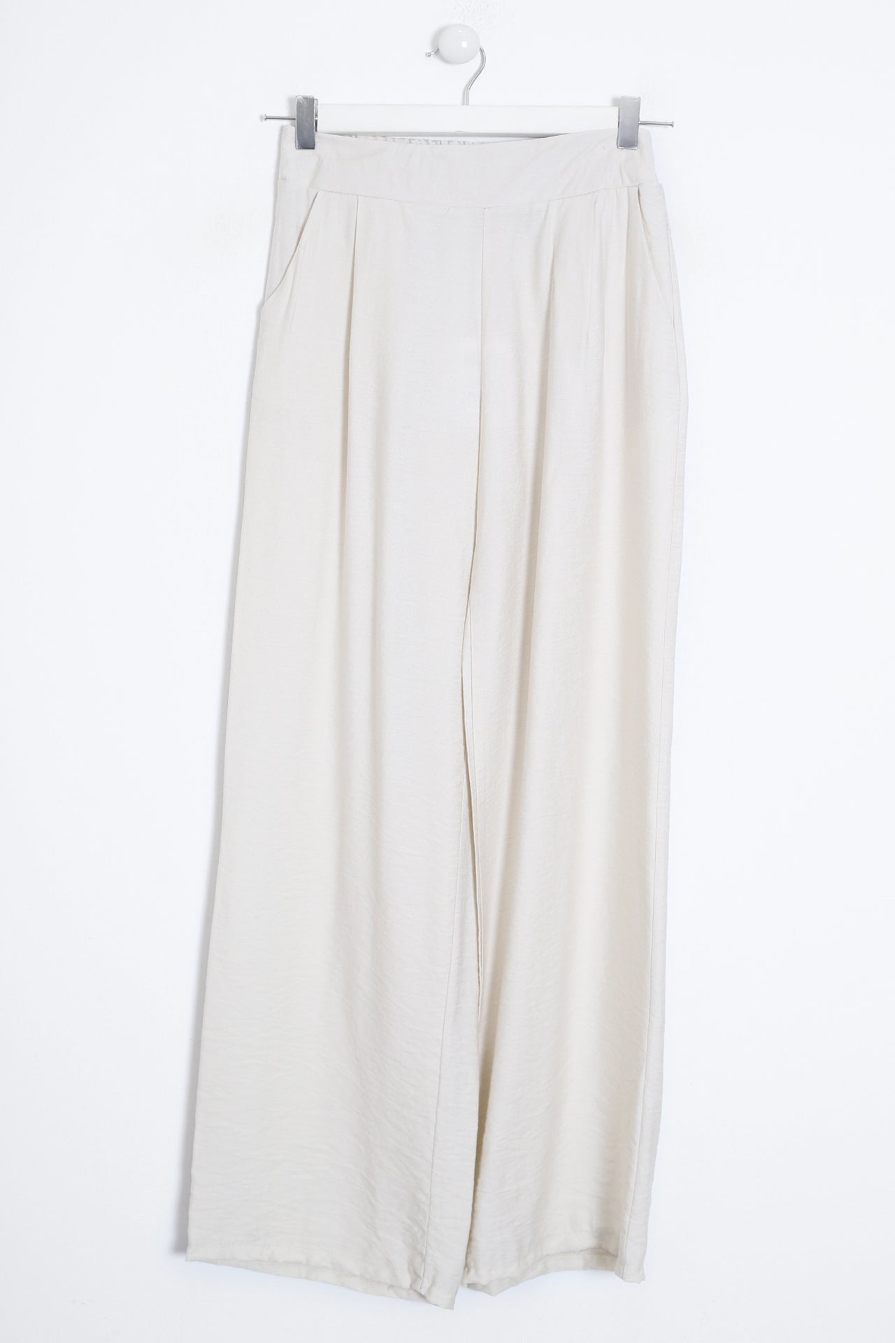 Pantalones Tamariu palazzo
