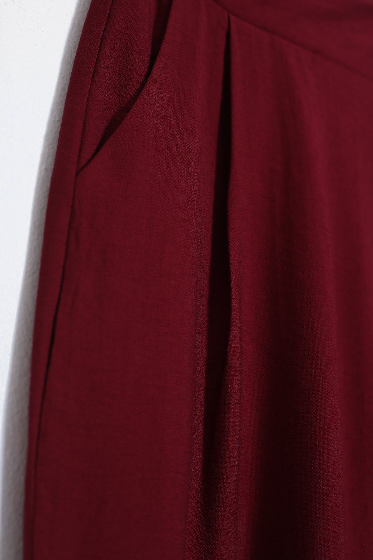 Pantalones Tamariu palazzo