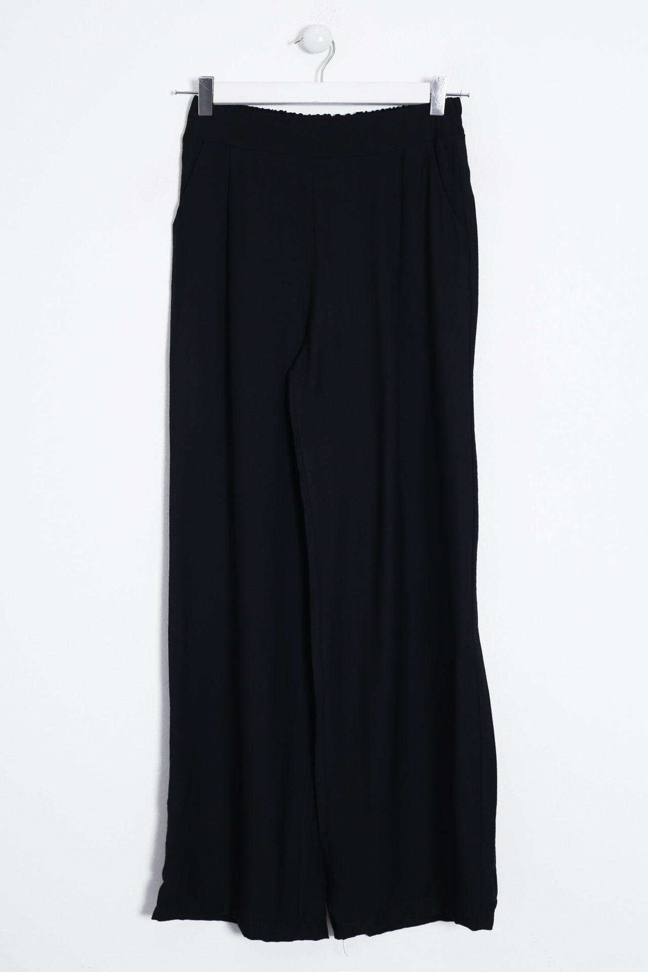 Pantalones Tamariu palazzo