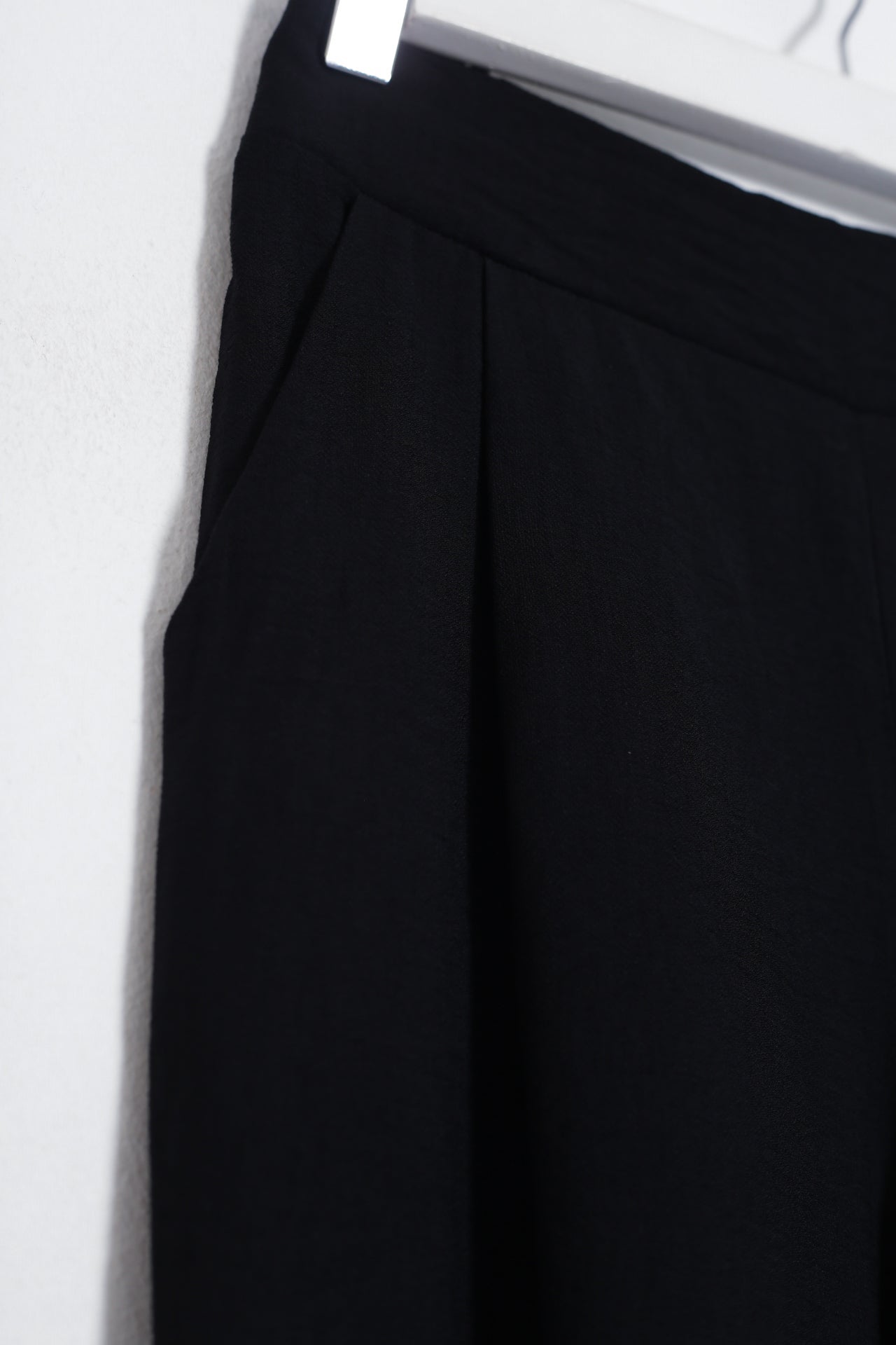 Pantalones Tamariu palazzo