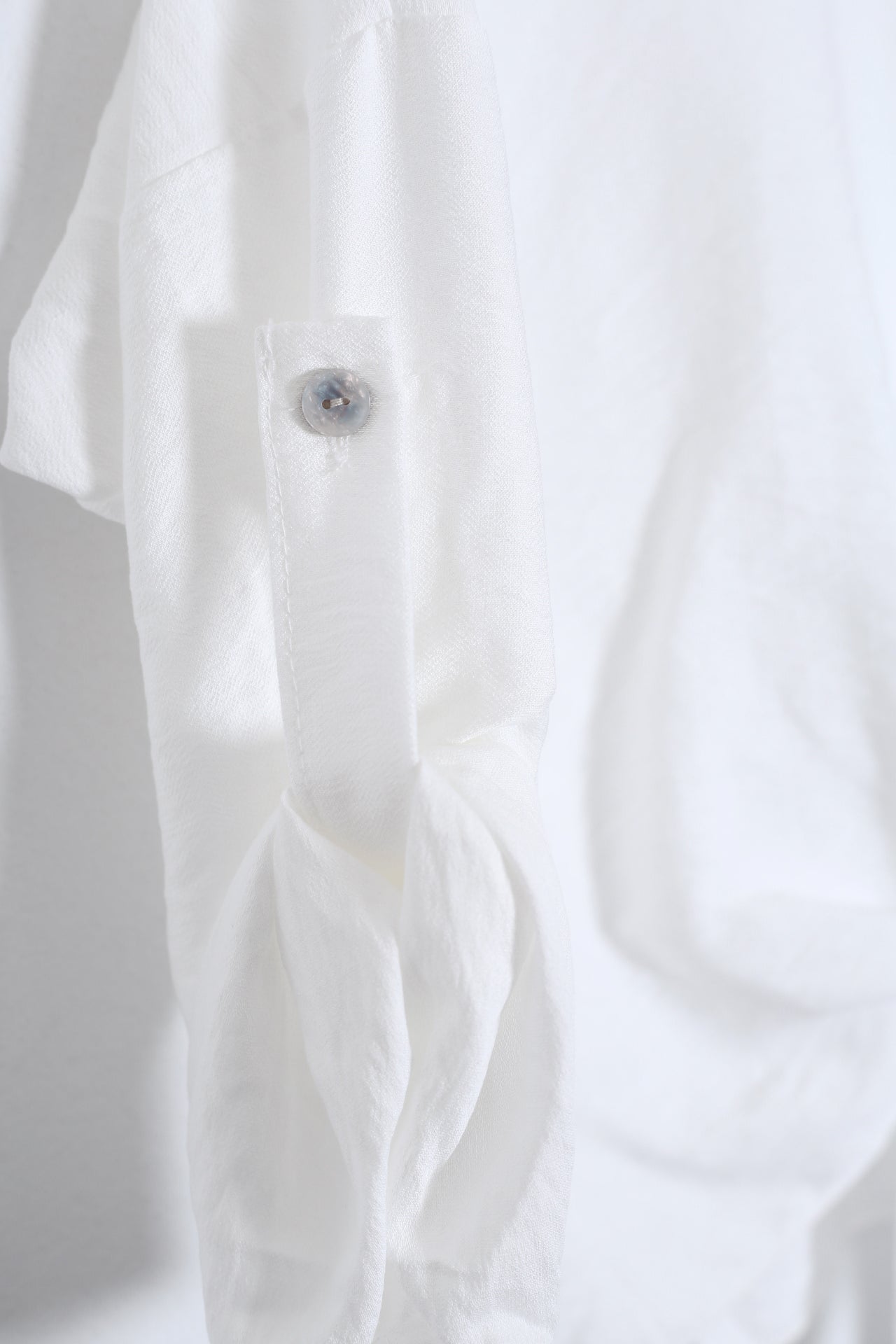 Blusa Tamariu nudo