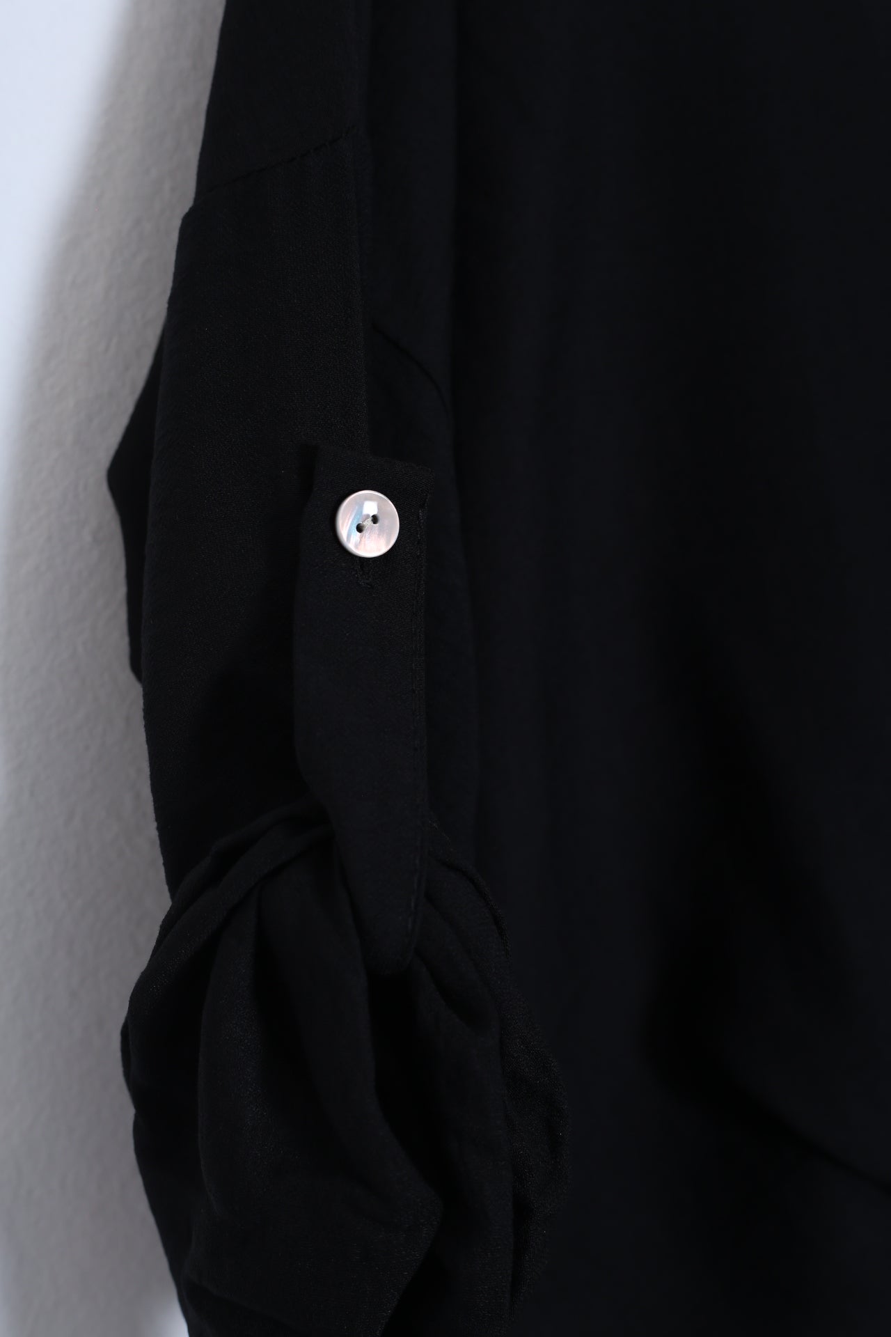 Blusa Tamariu nudo