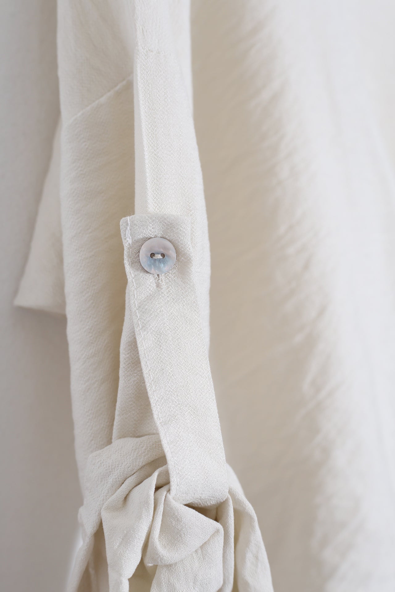 Blusa Tamariu nudo