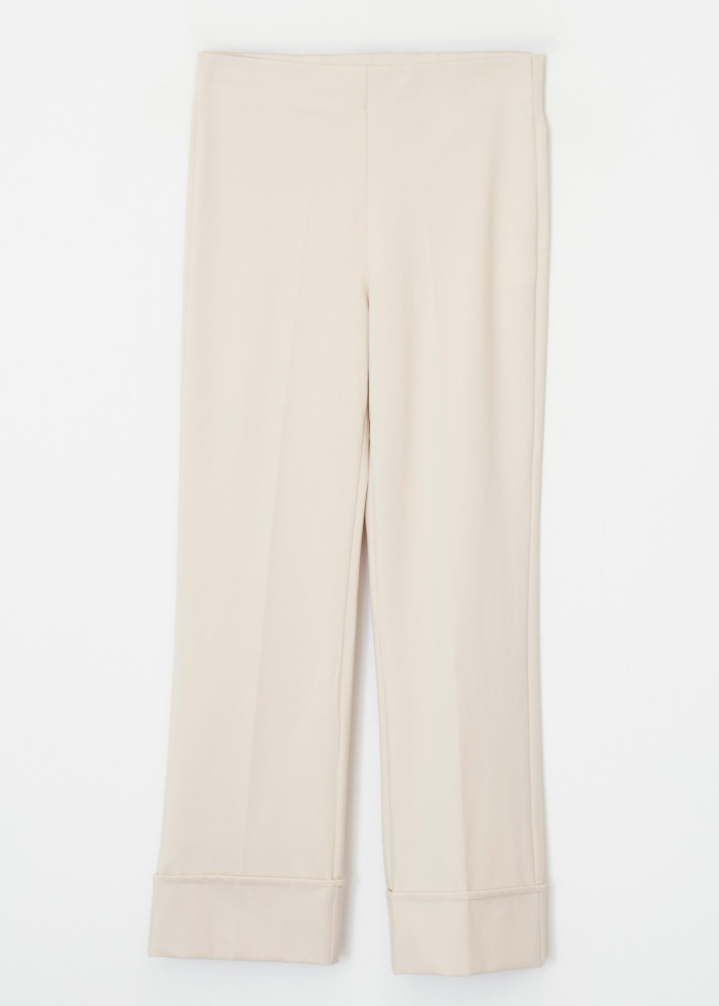Pantalones vuelta