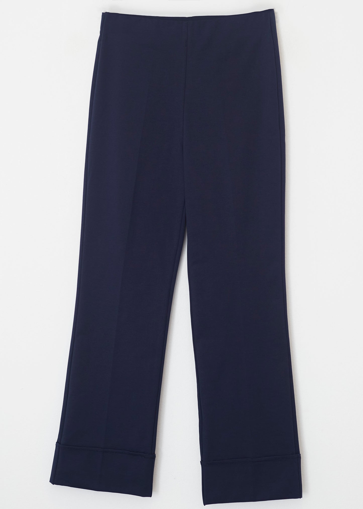 Pantalones vuelta