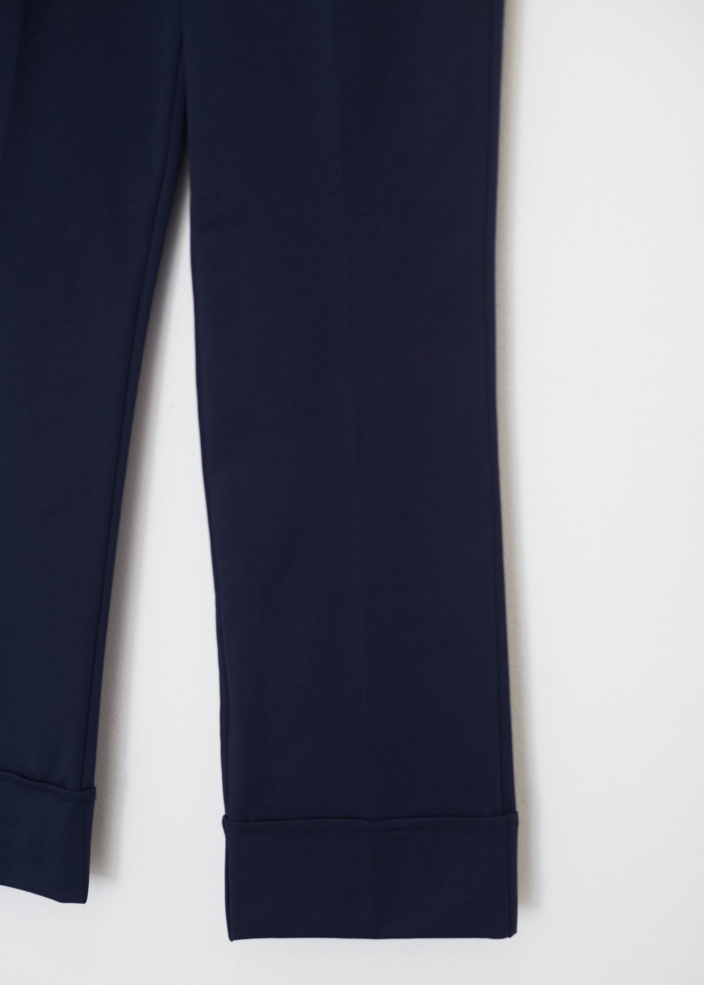 Pantalones vuelta