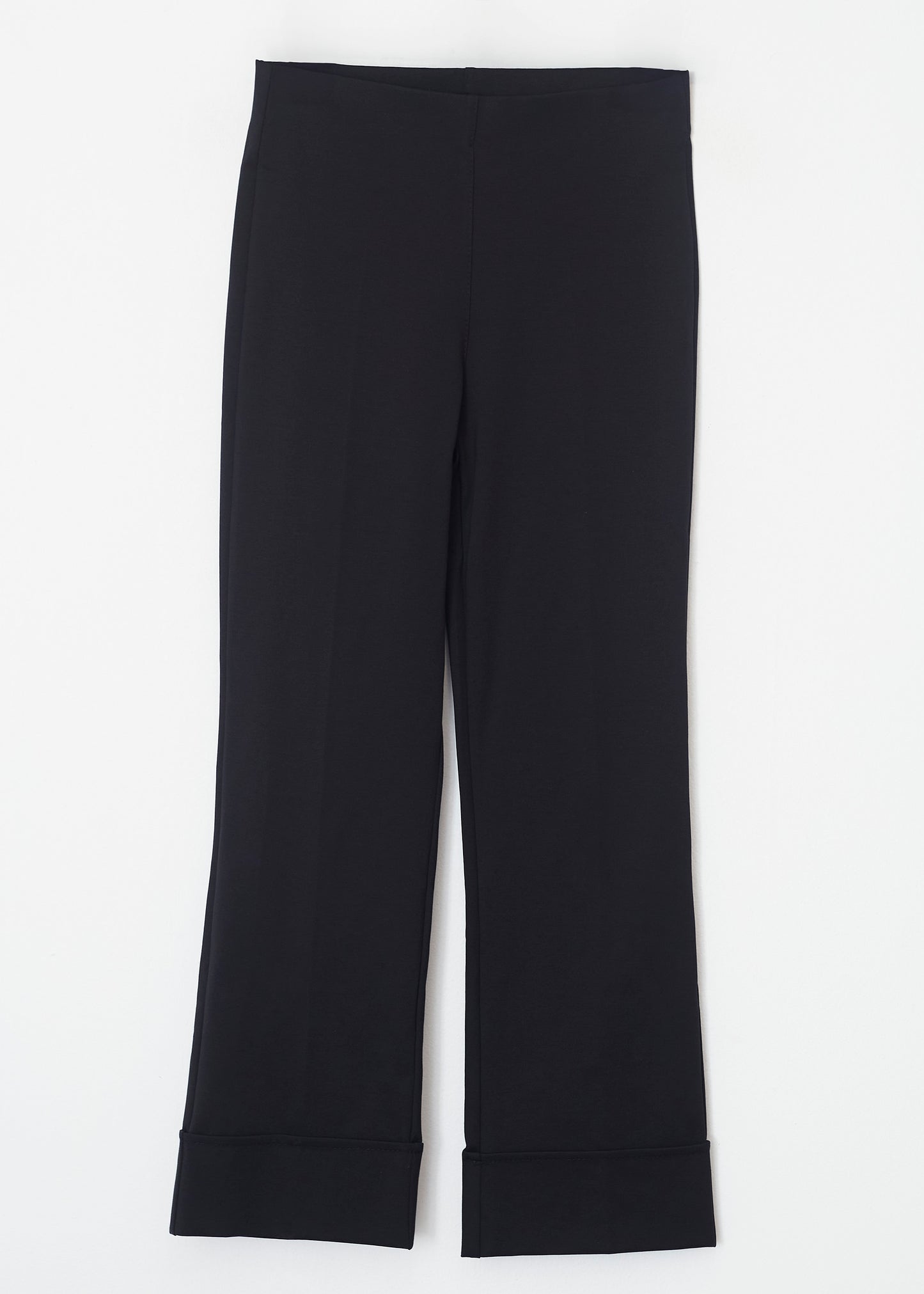 Pantalones vuelta