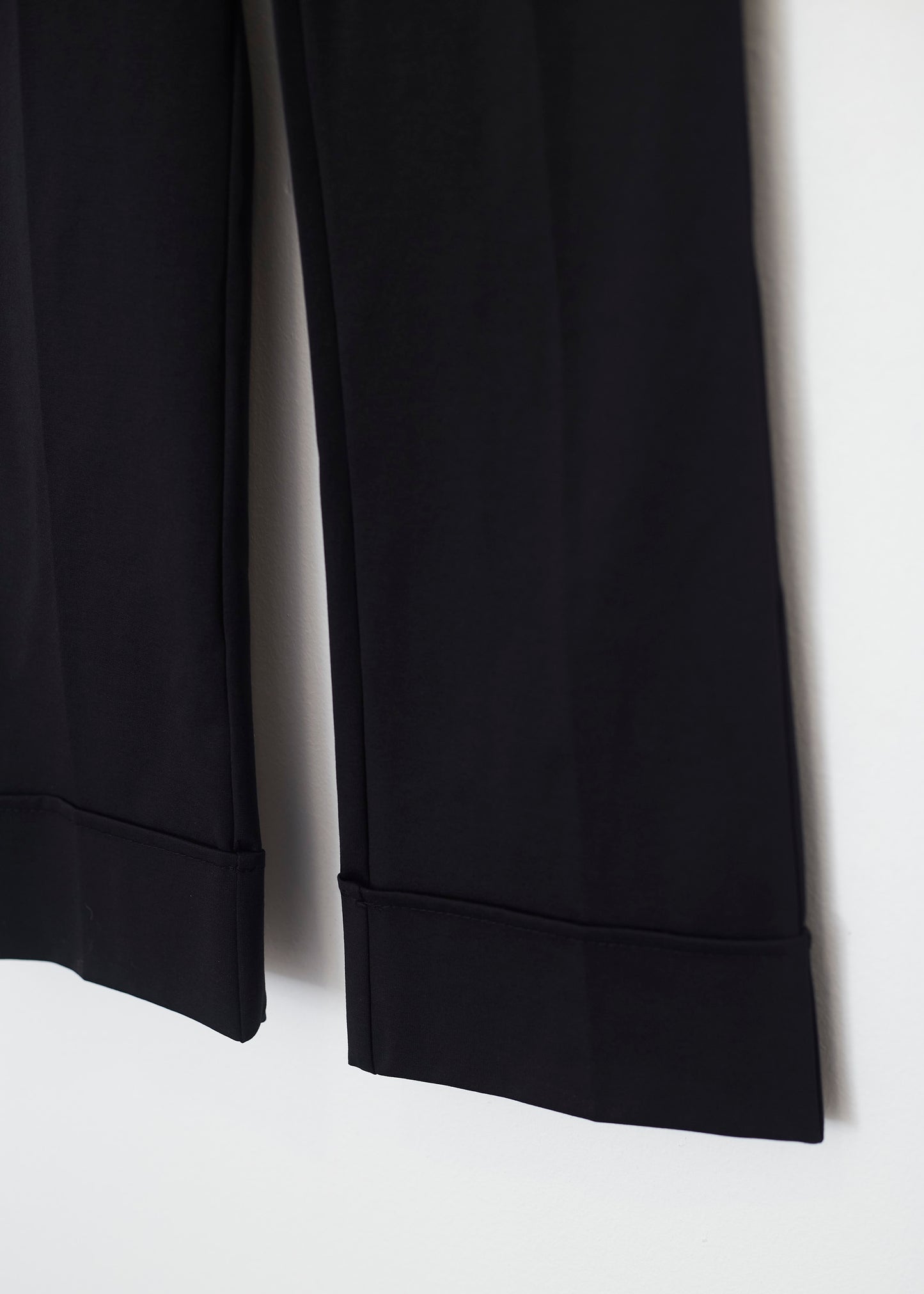 Pantalones vuelta