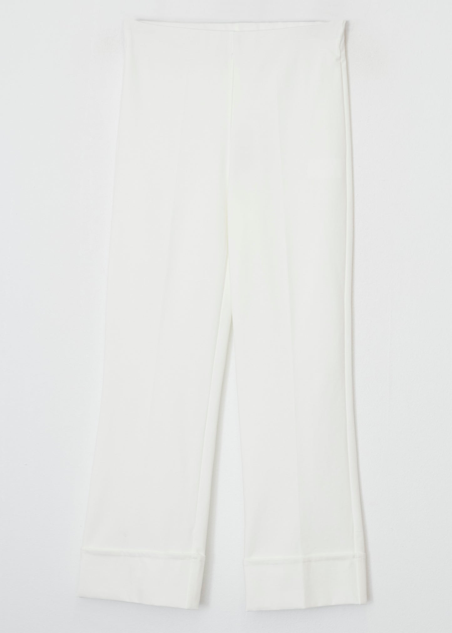 Pantalones vuelta
