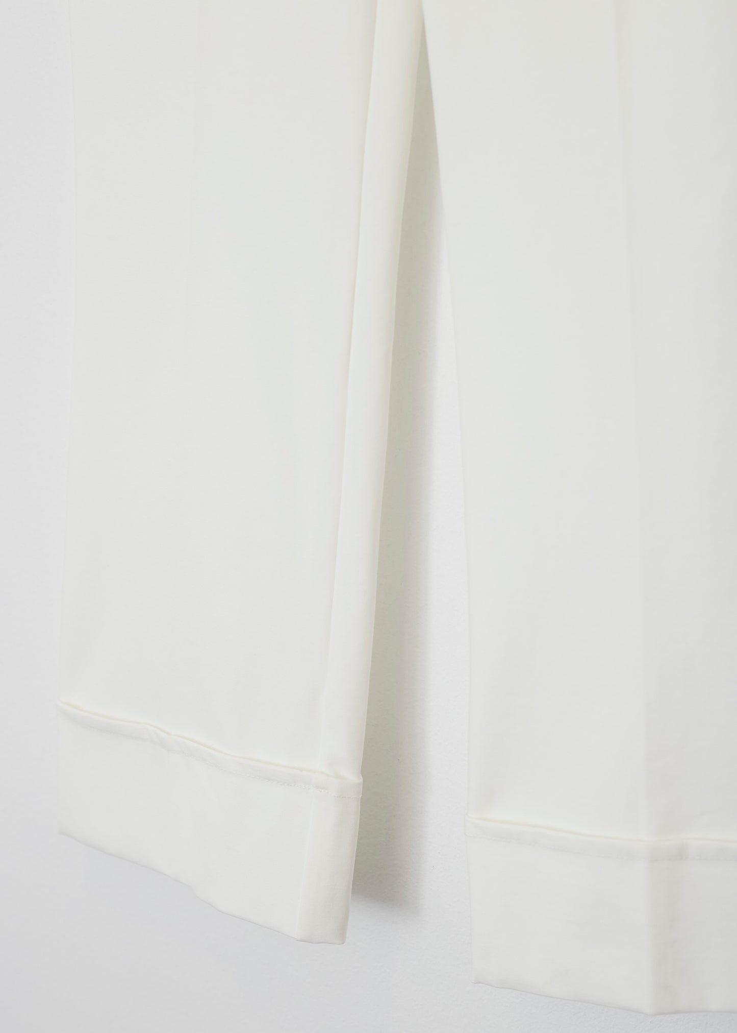 Pantalones vuelta