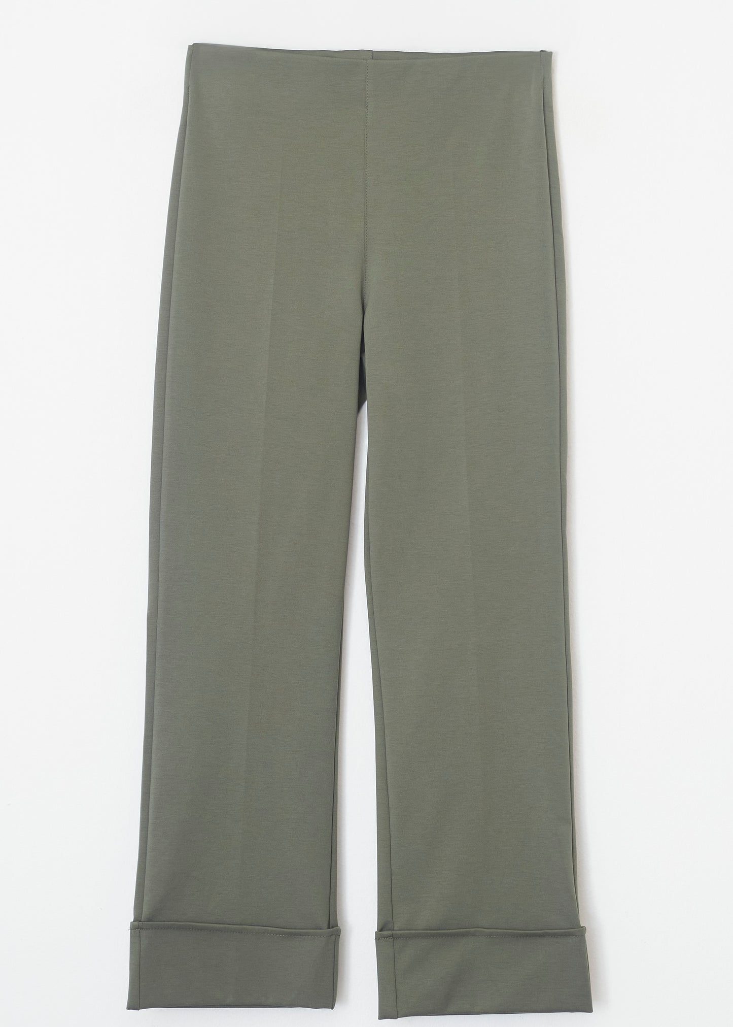 Pantalones vuelta
