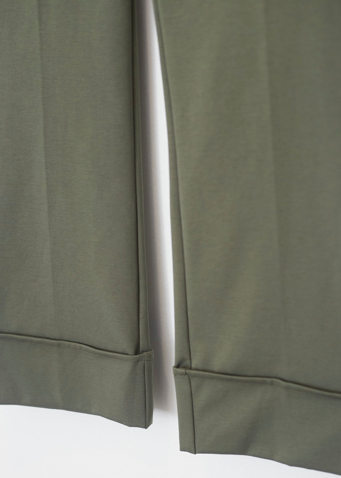 Pantalones vuelta