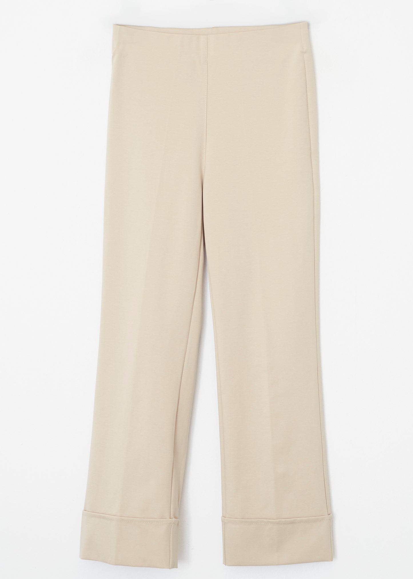 Pantalones vuelta