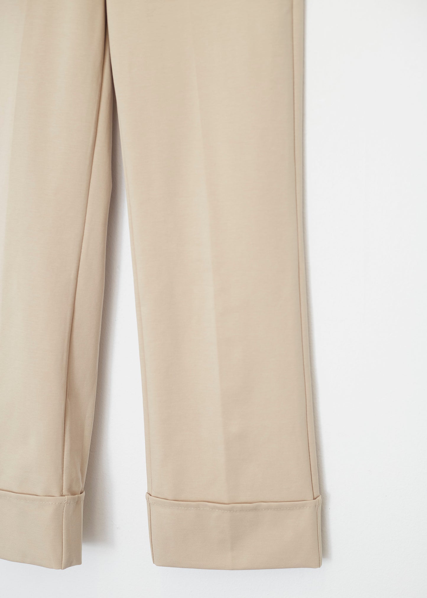 Pantalones vuelta