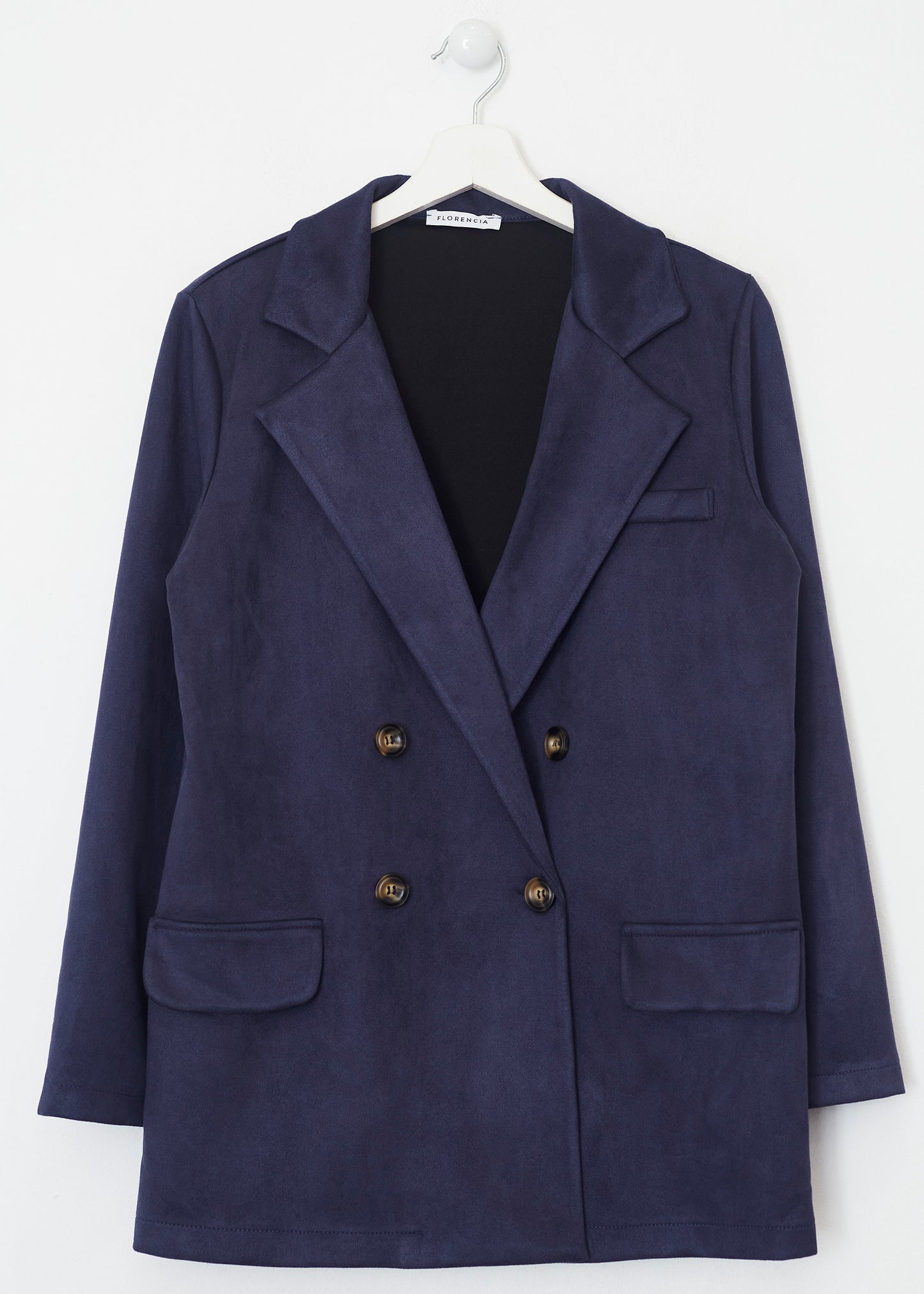 Blazer antelina