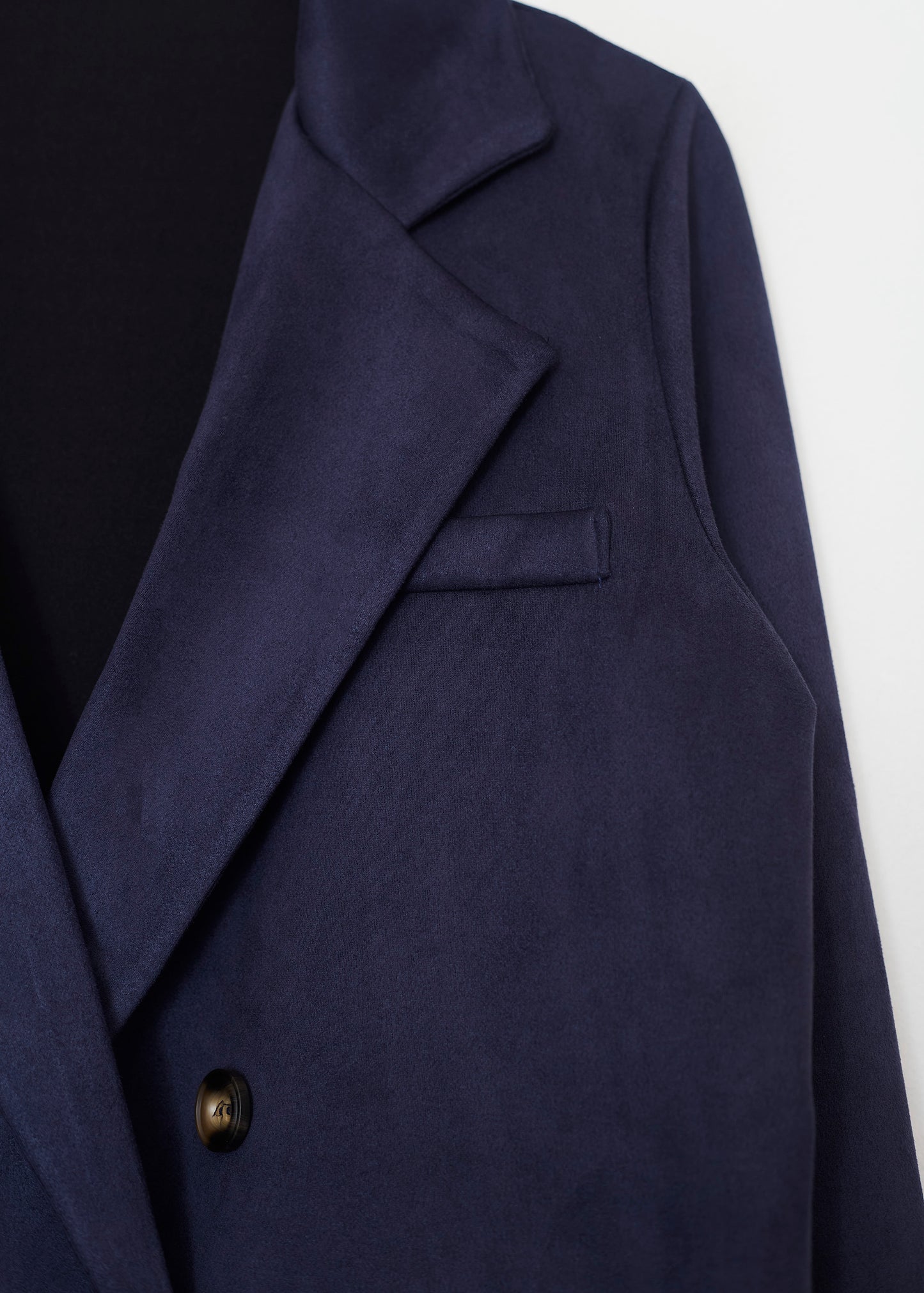 Blazer antelina