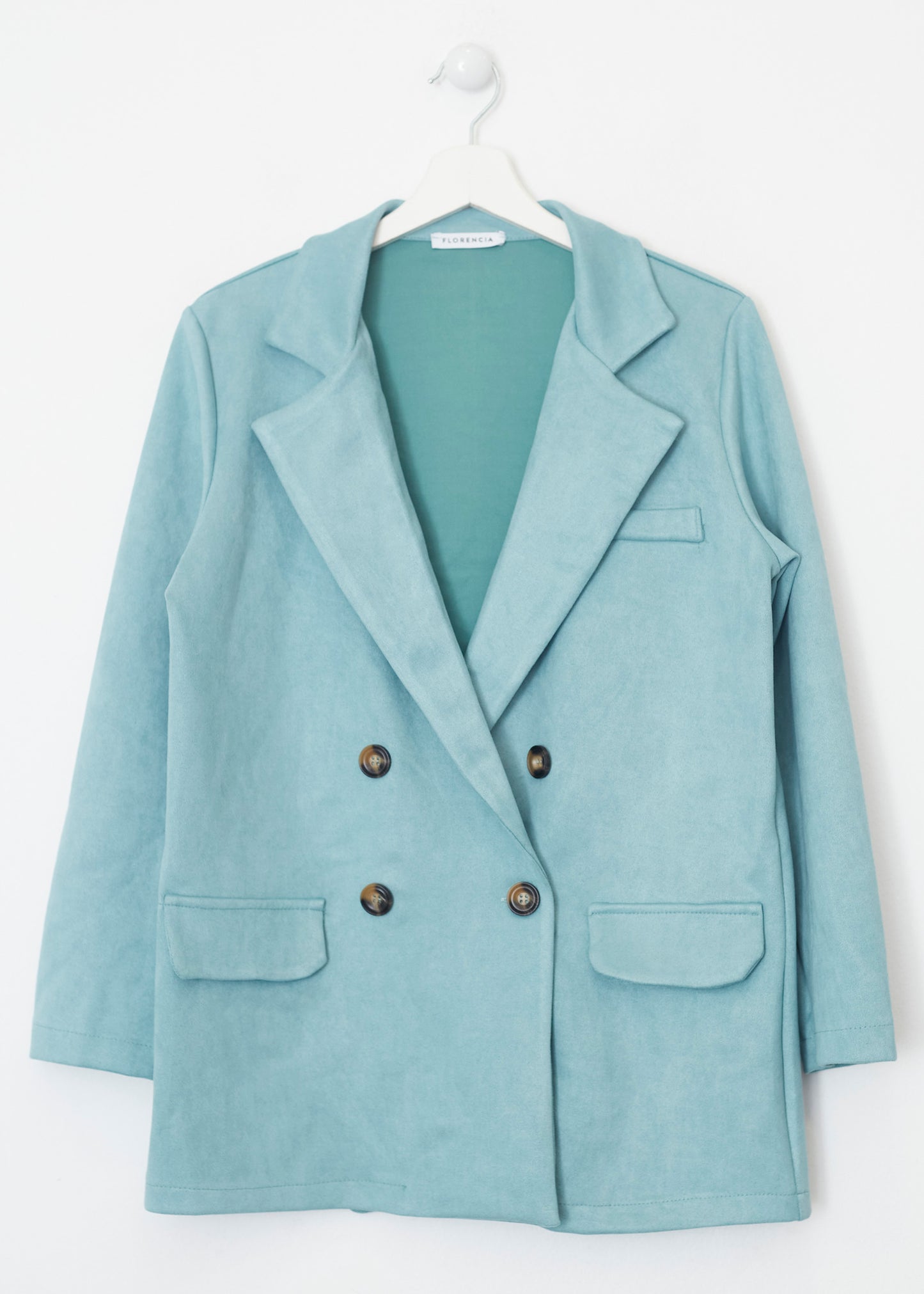 Blazer antelina