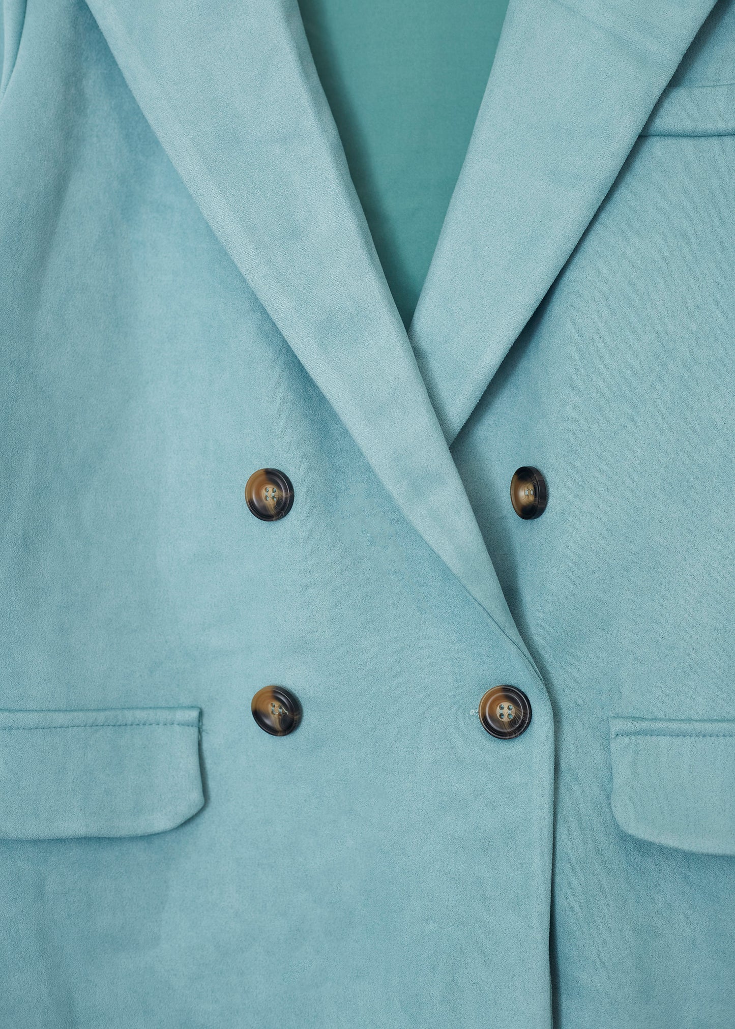 Blazer antelina